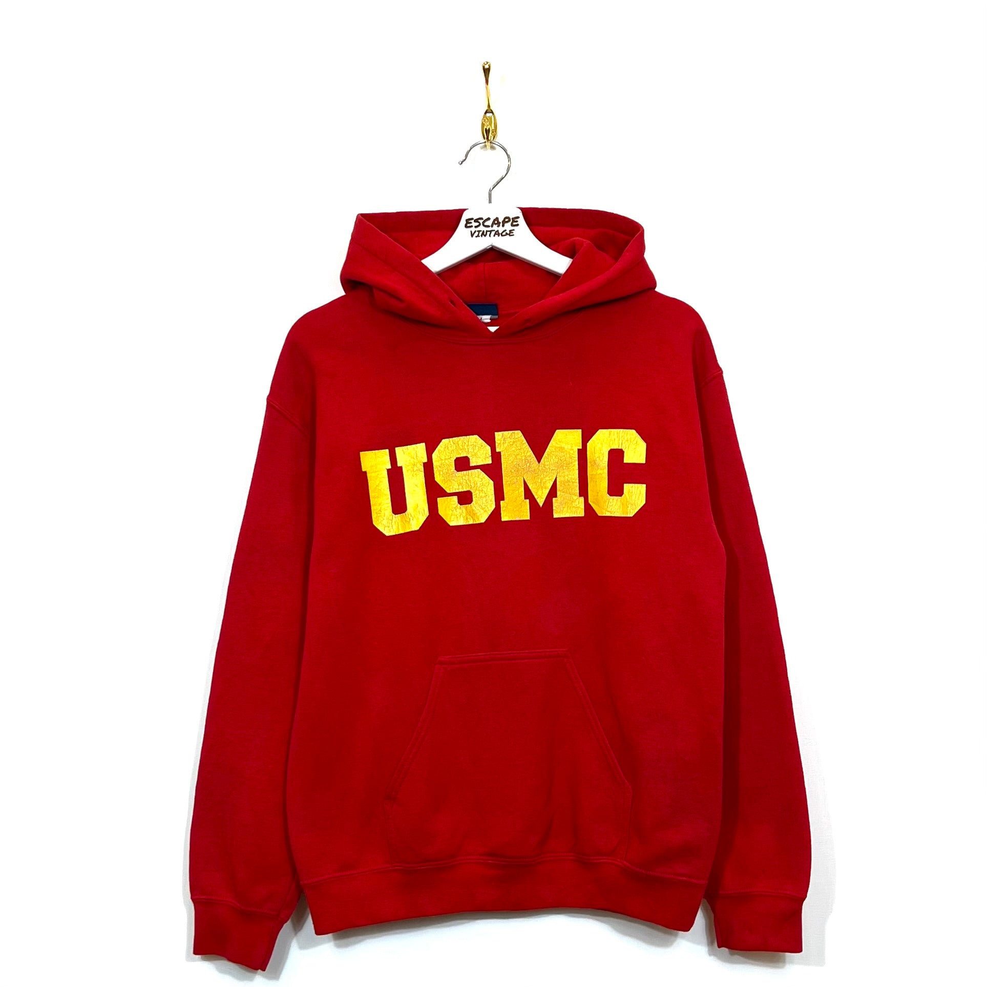 00s Felpa USA Vintage [S]