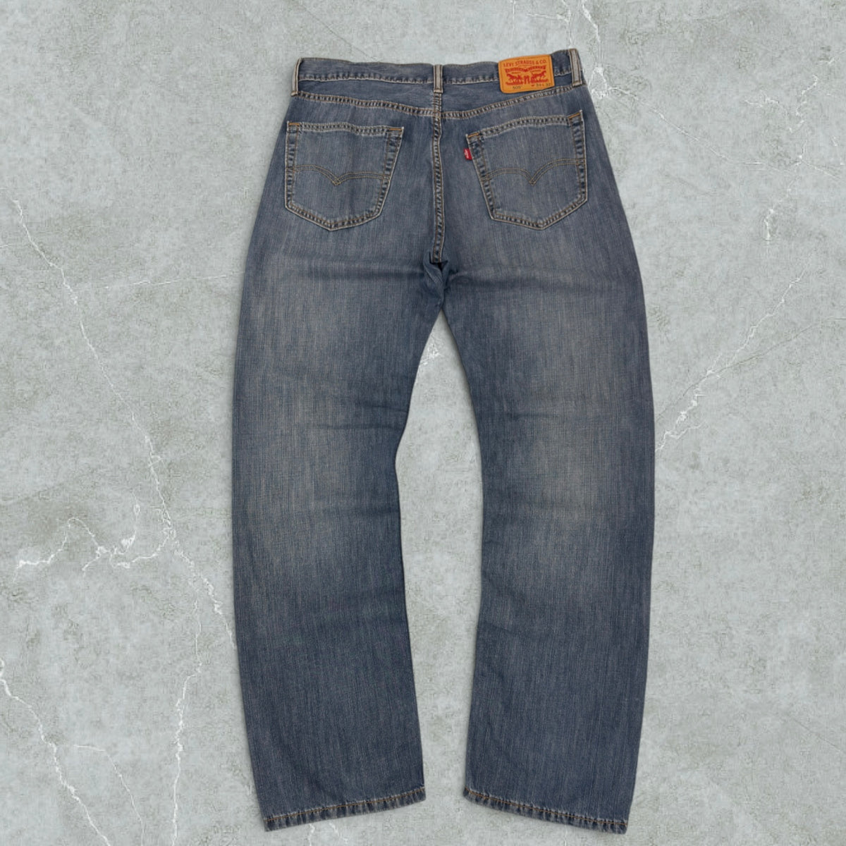 Jeans Levis 505 Vintage [48 IT]