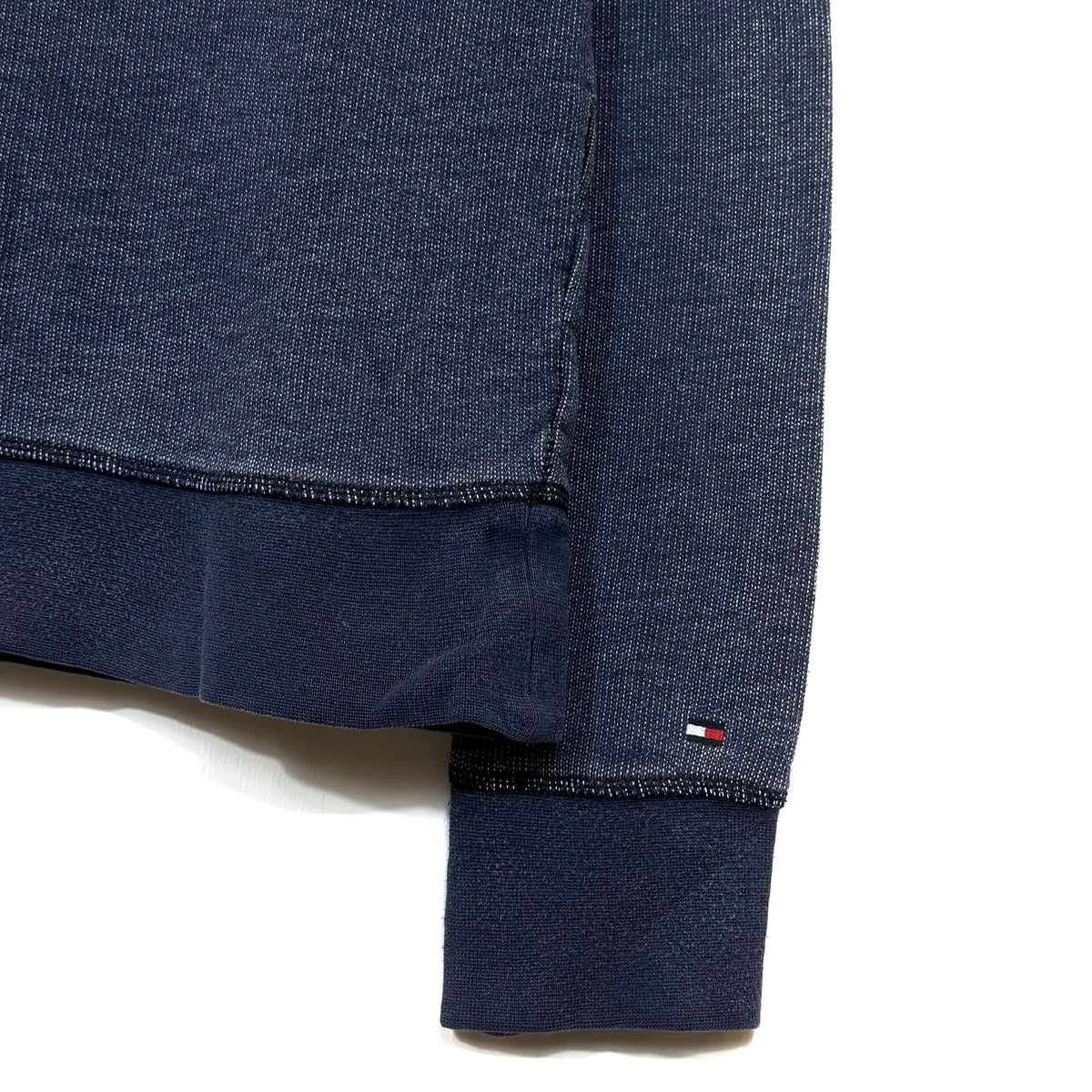 Felpa Tommy Hilfiger Vintage [L]