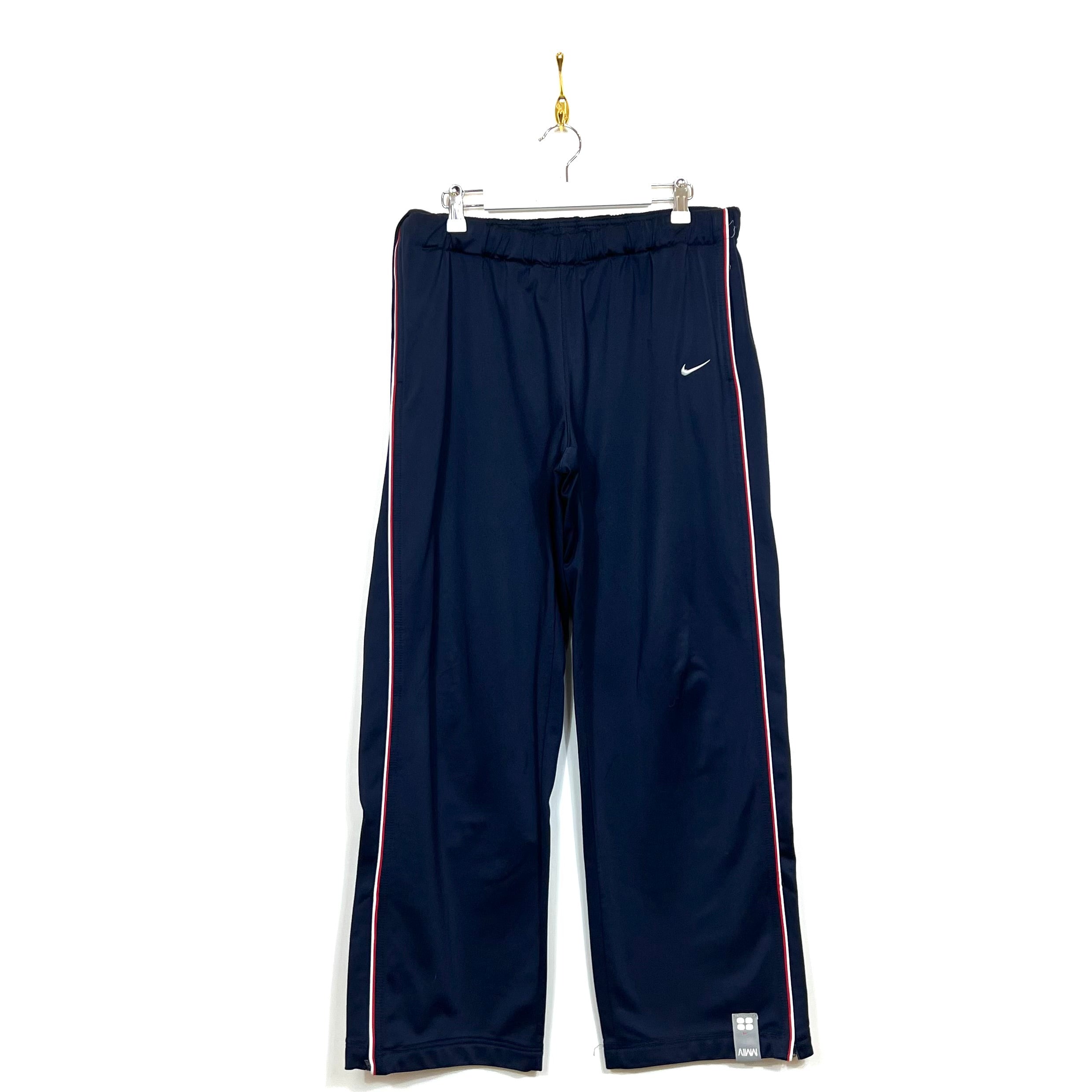 [RARA] 00s Tuta Nike Completa Vintage [XL]