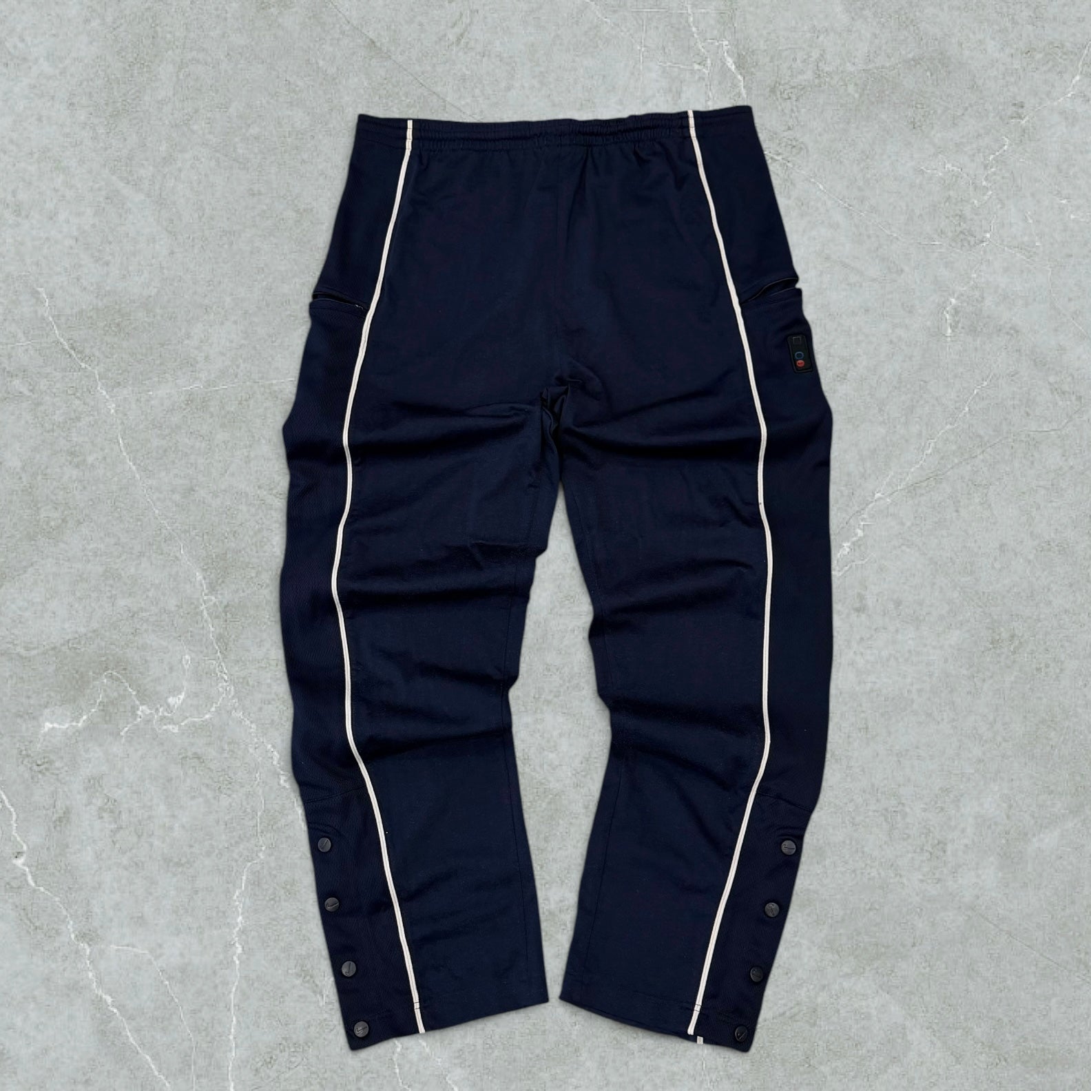 90s Pantaloni Nike Vintage [XL]
