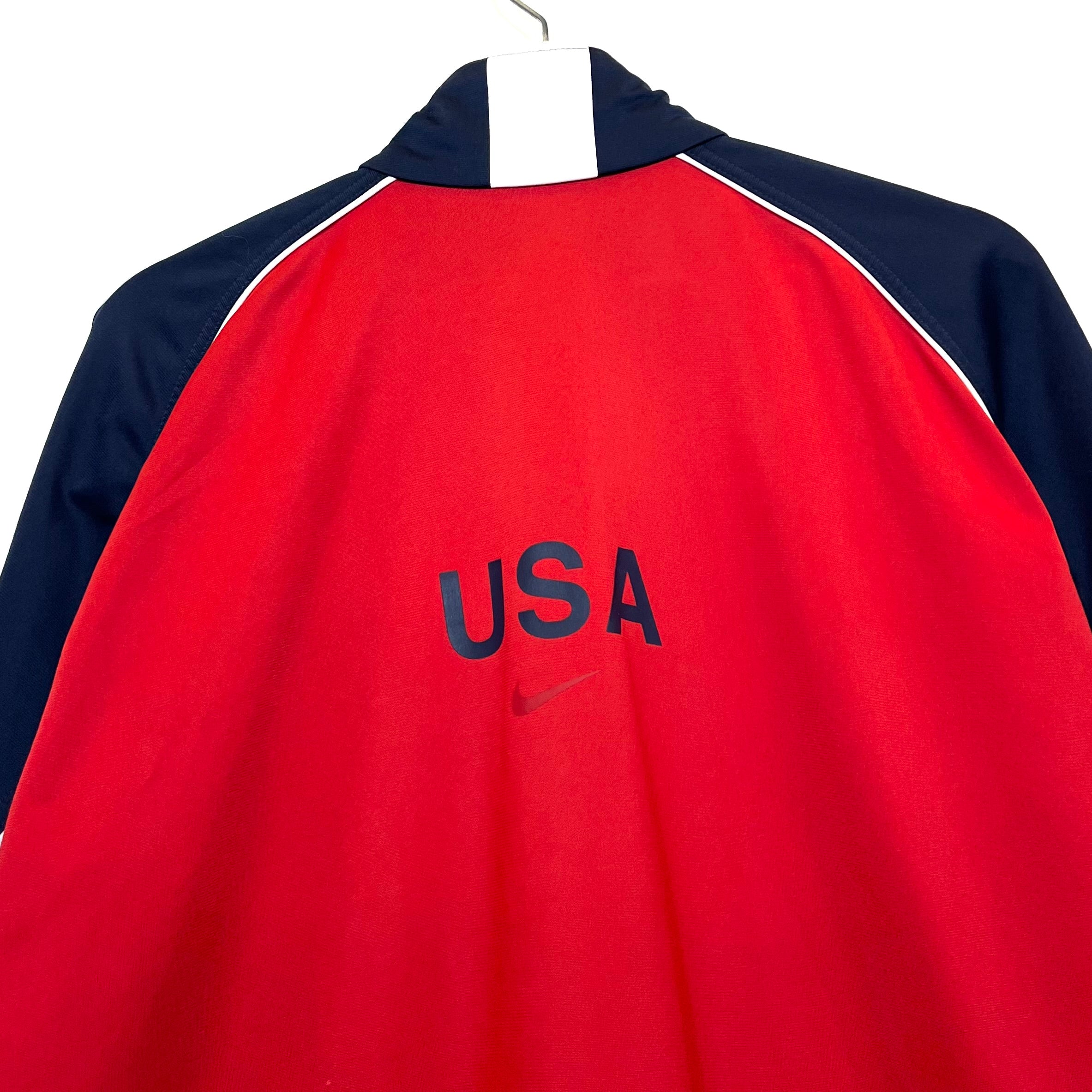 [RARA] 00s Tuta Nike Completa Vintage [XL]
