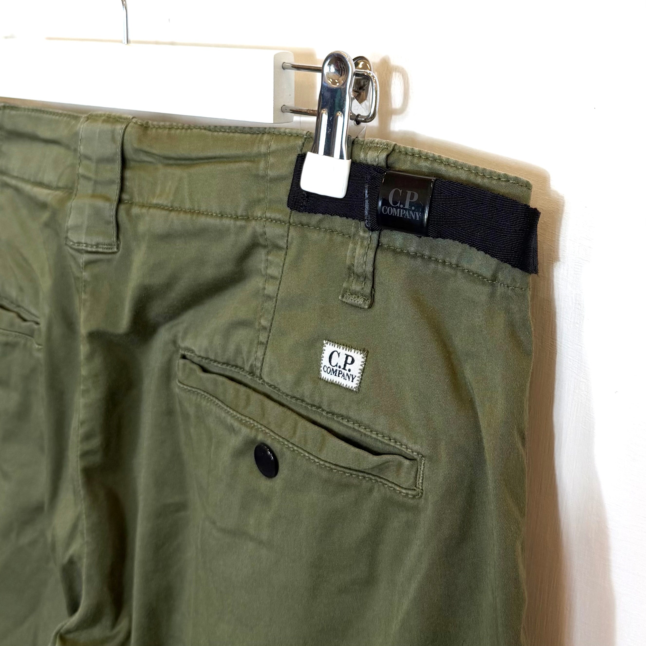 Pantaloni CP Company Vintage [48 IT]