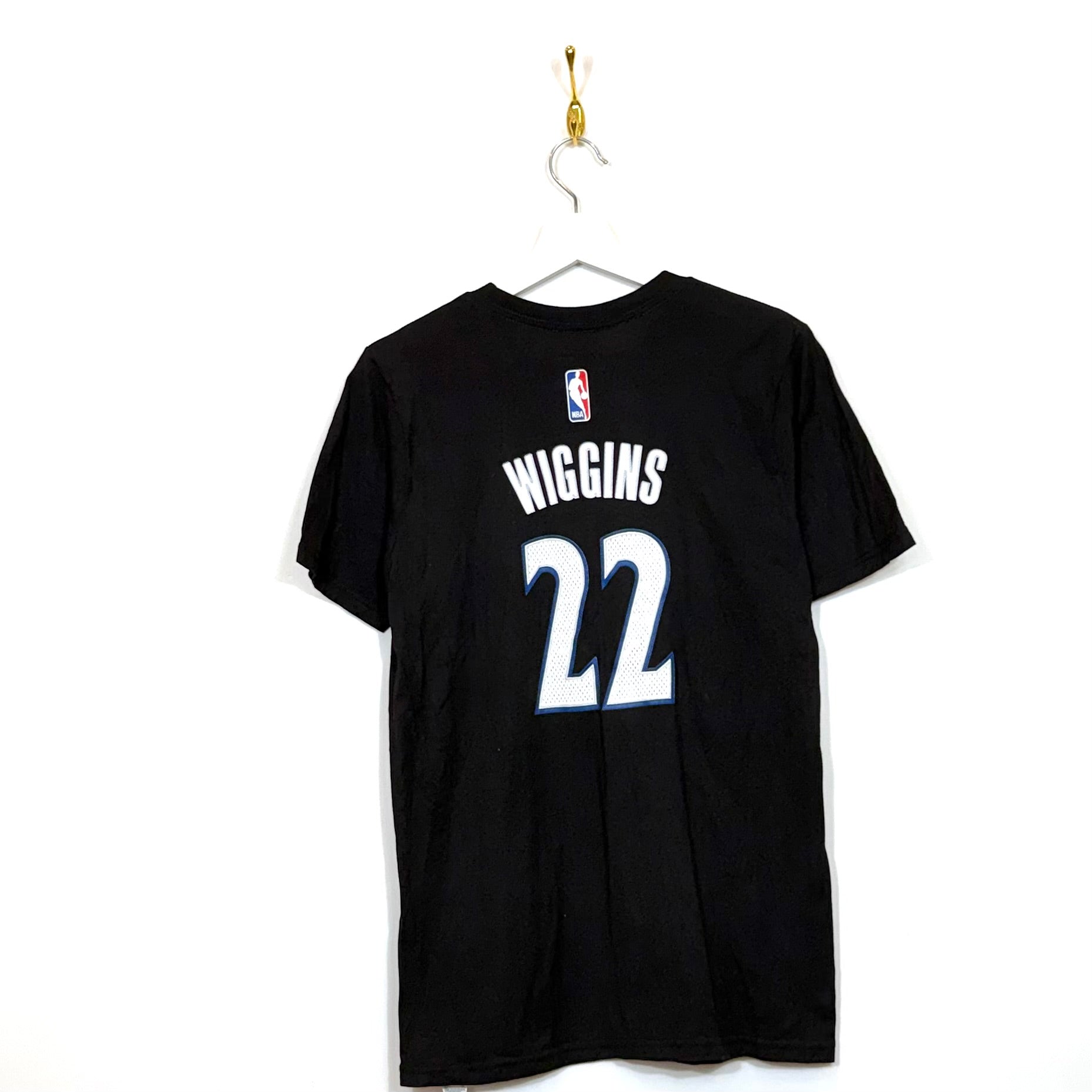 T-Shirt Adidas x NBA Vintage [S]