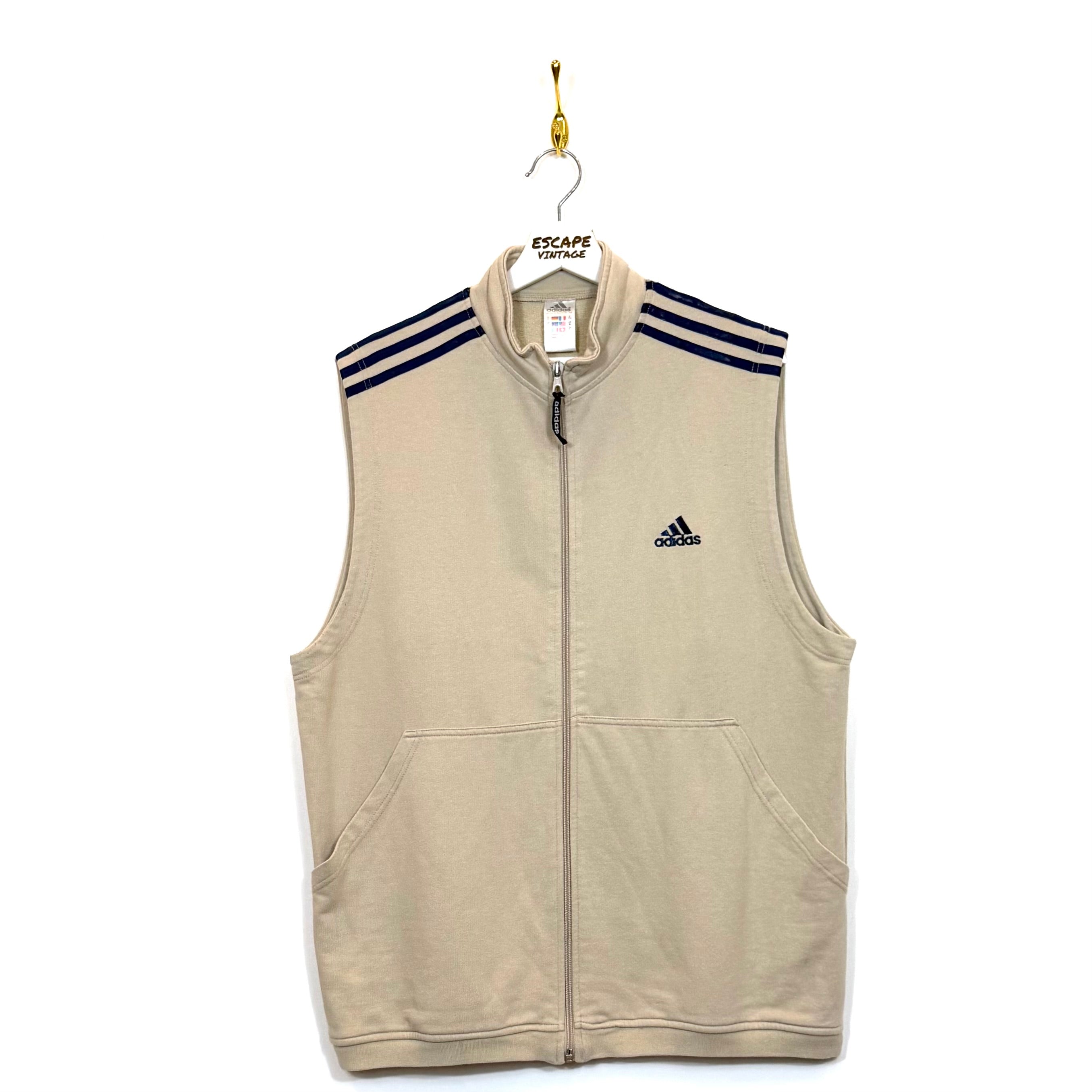 90s Gilet Adidas Vintage [L]