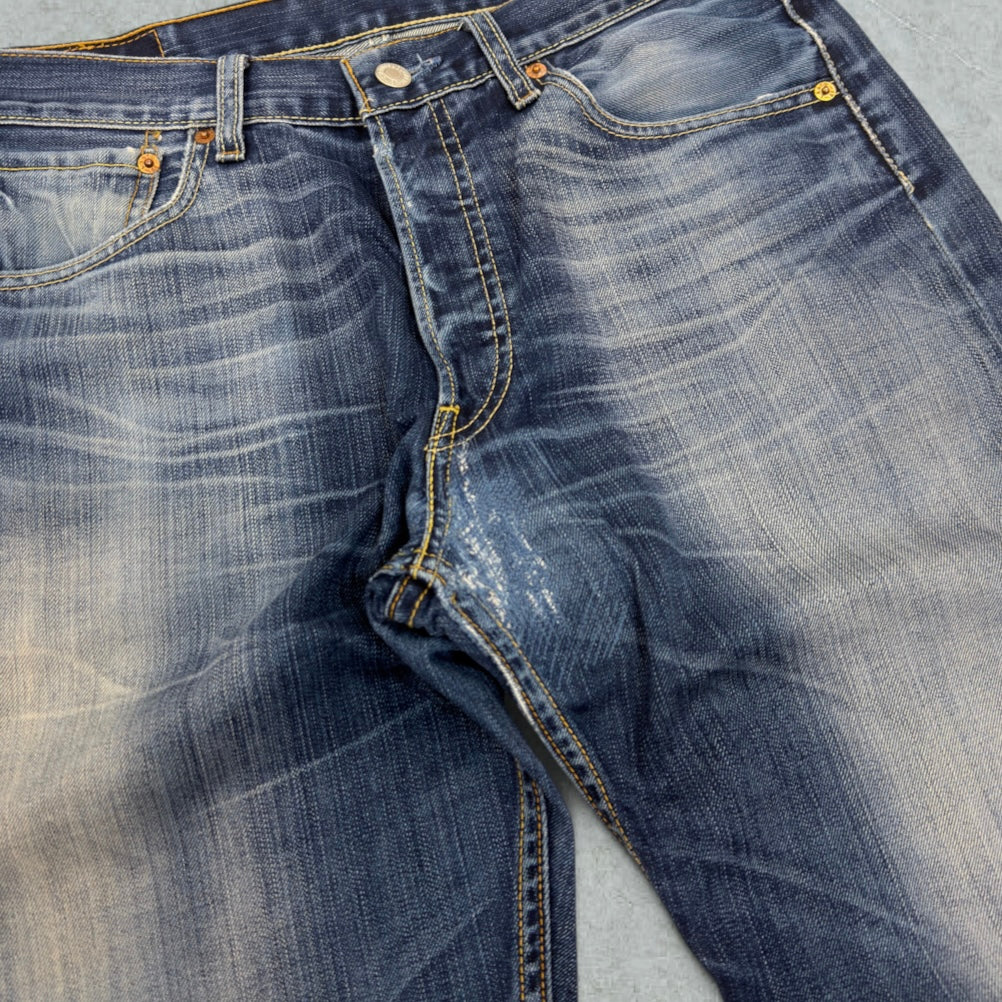 Jeans Levis 501 Vintage [47 IT]
