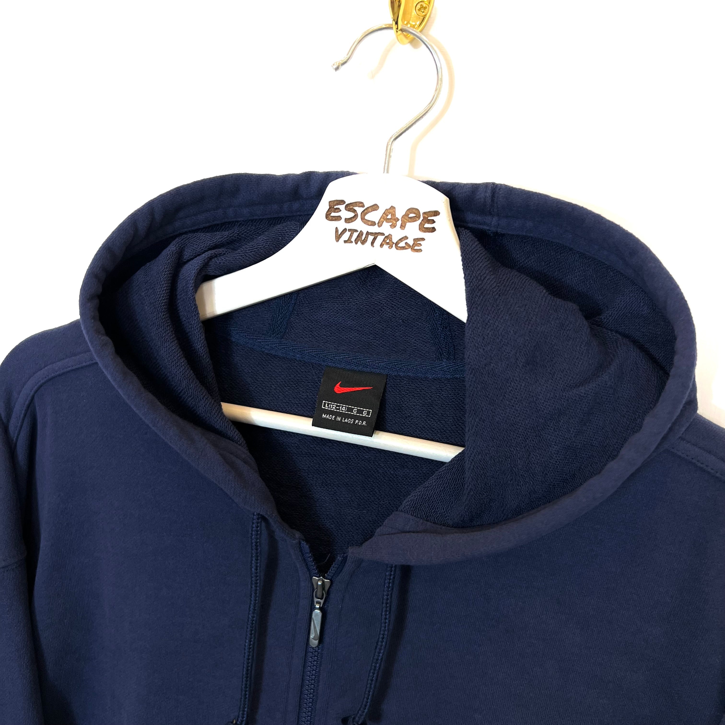 [RARA] 90s Tuta Completa Nike Vintage [L]