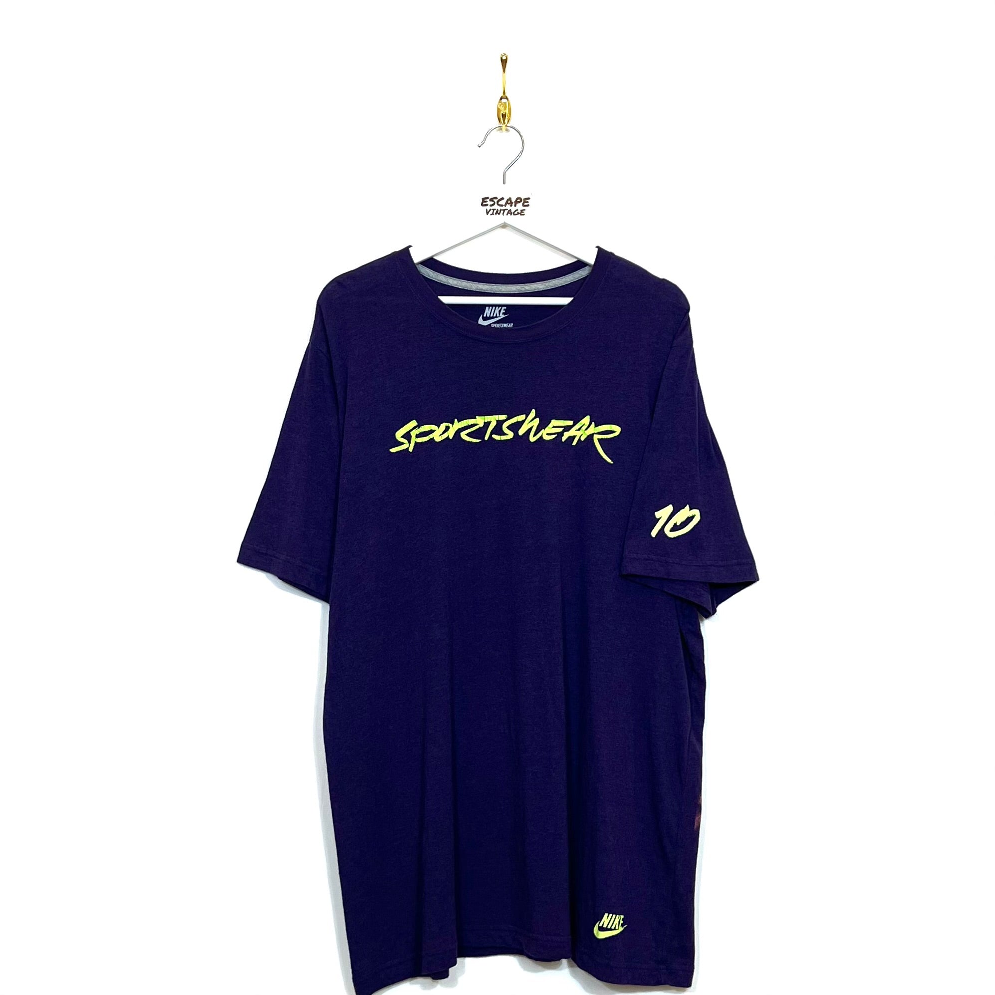 T-Shirt Nike Vintage [XXL]