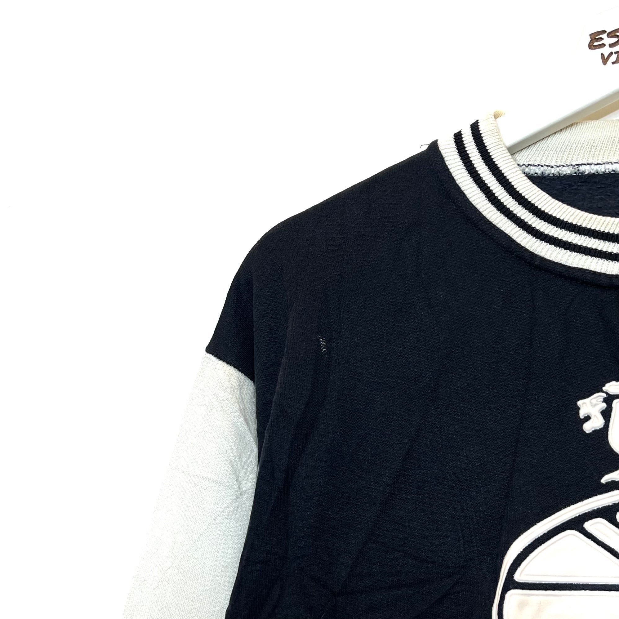 Felpa London Vintage [M]