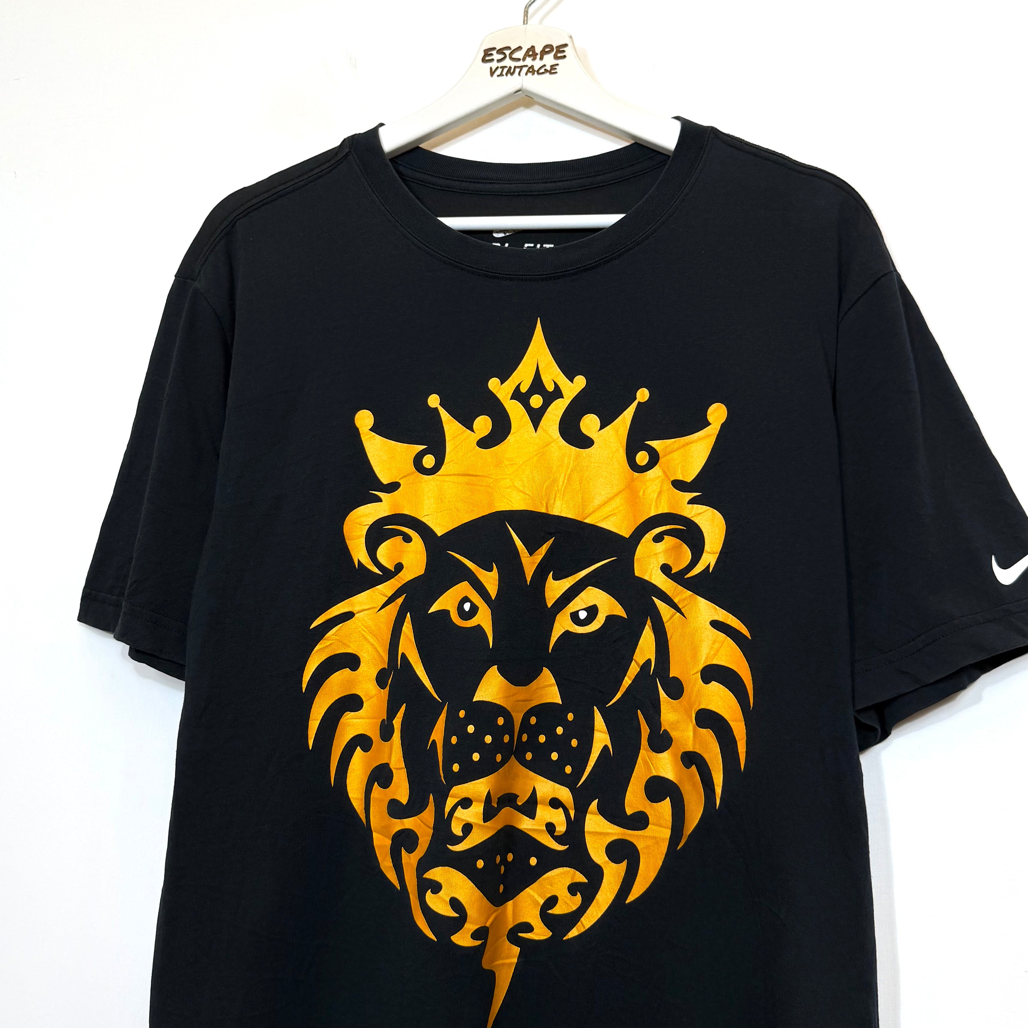 T-Shirt Nike Vintage [M]