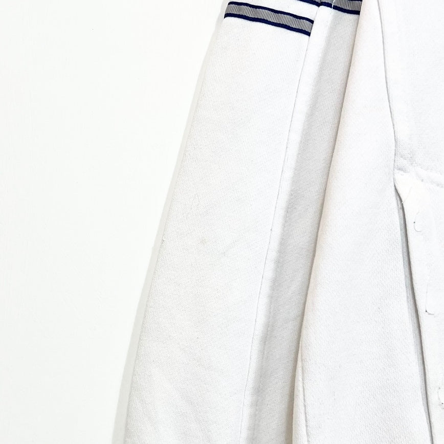 90s Felpa Adidas Vintage [M]