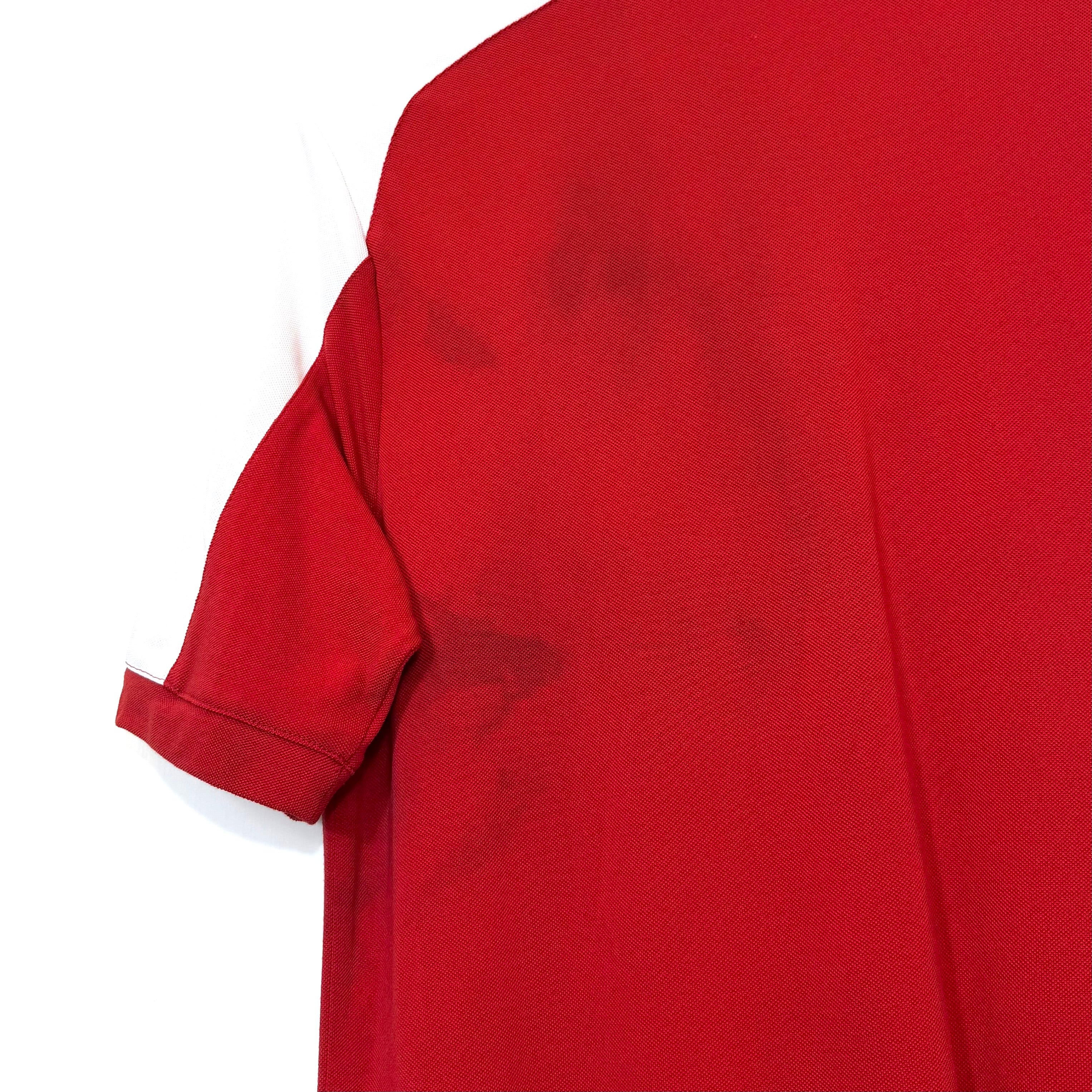 Polo Puma x Ferrari Vintage [M]