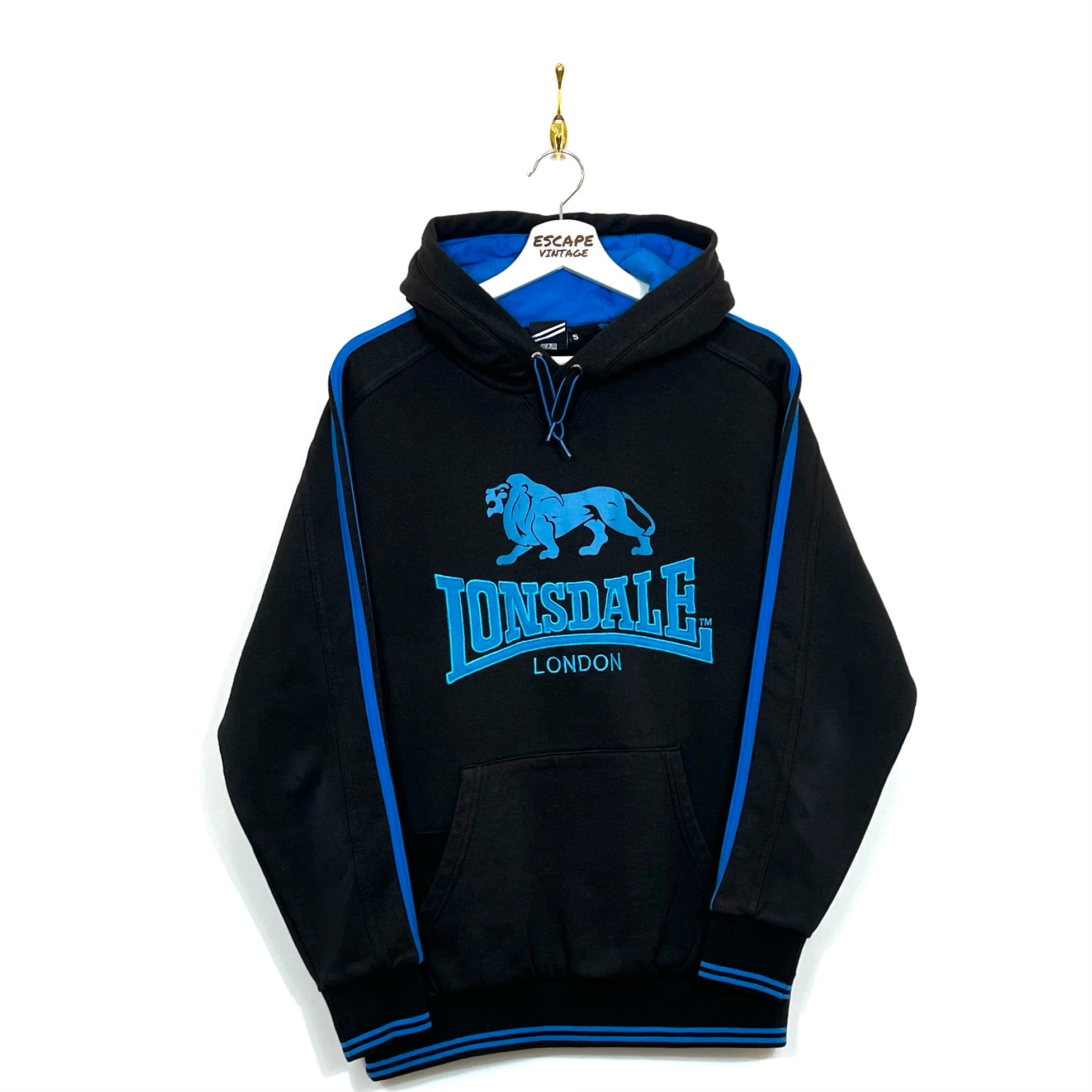 00s Felpa Lonsdale Vintage [M]