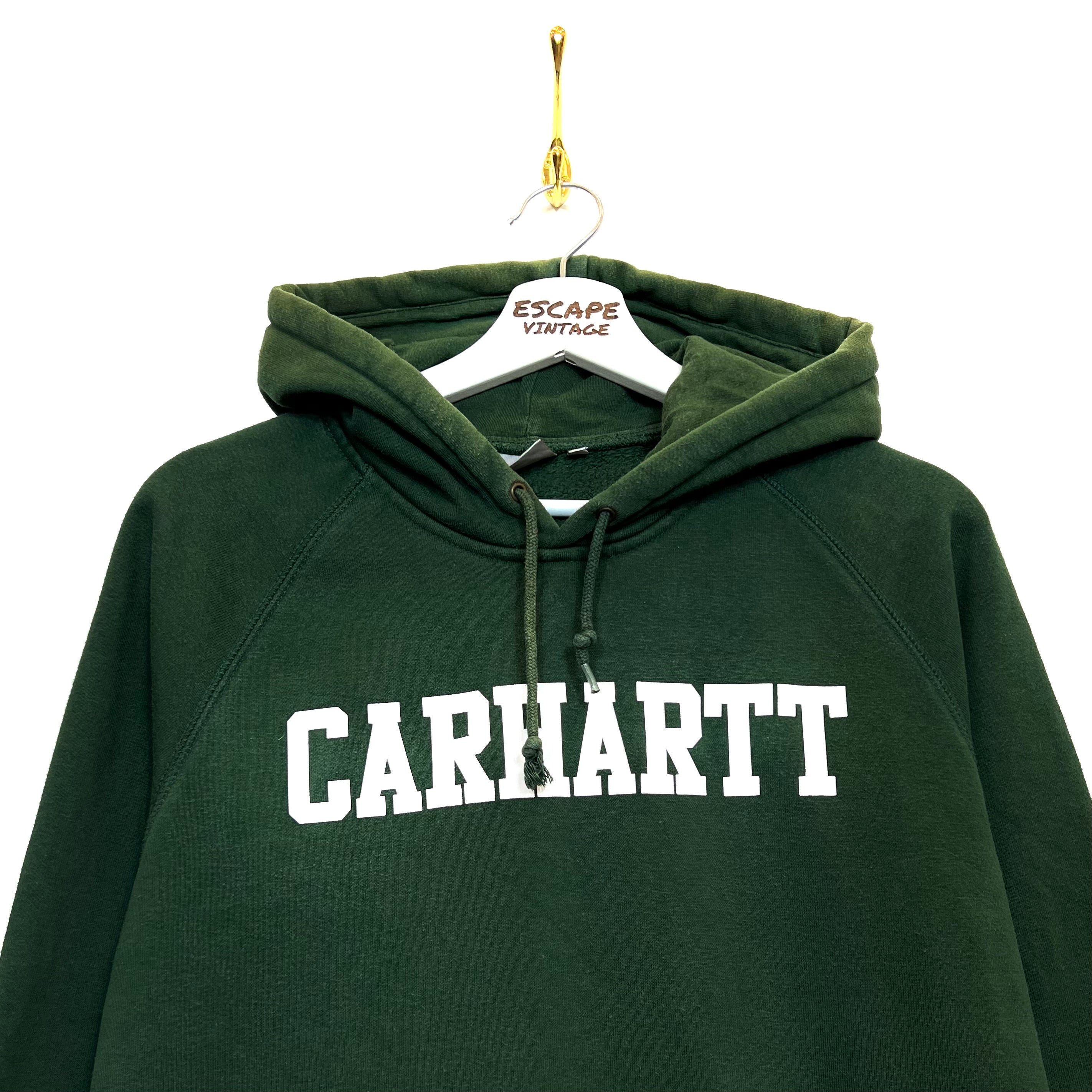 Felpa Carhartt Vintage [S]