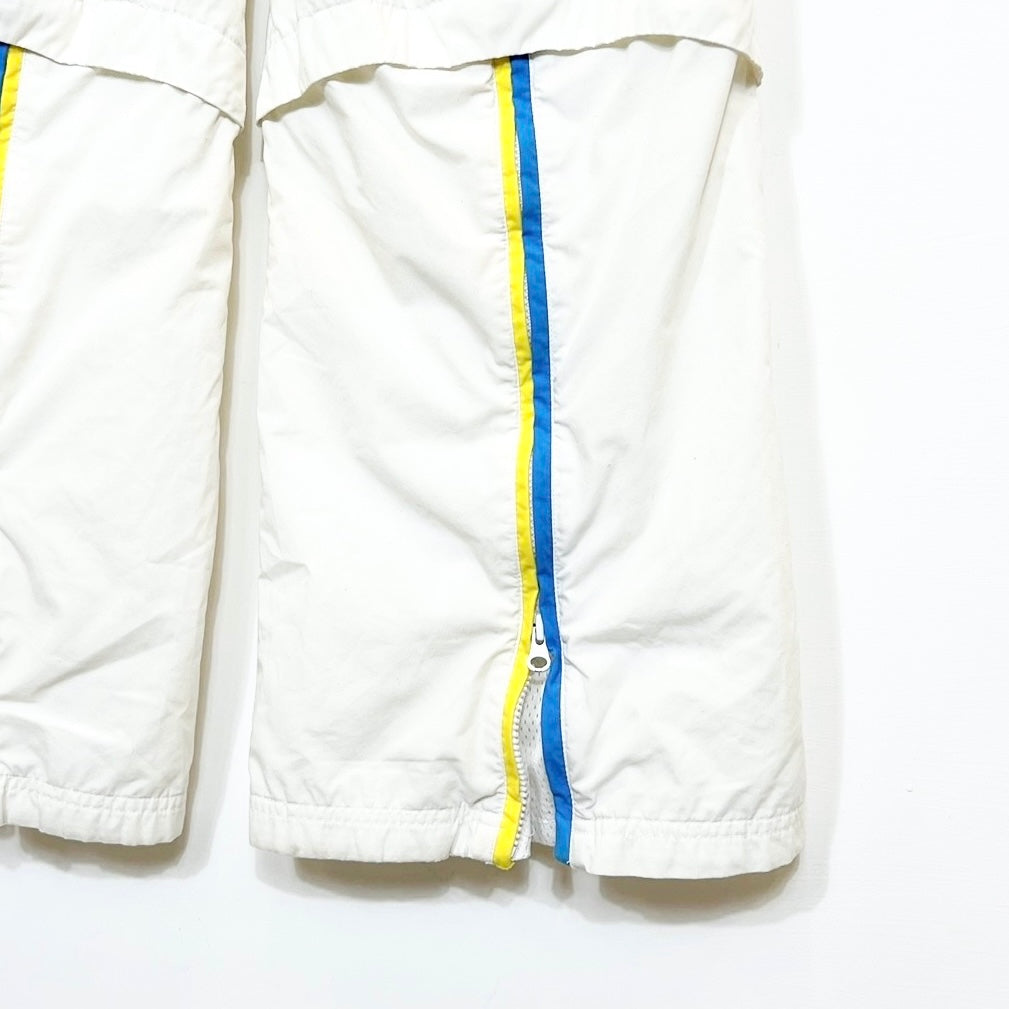 00s Pantaloni Nike Track Vintage [L]