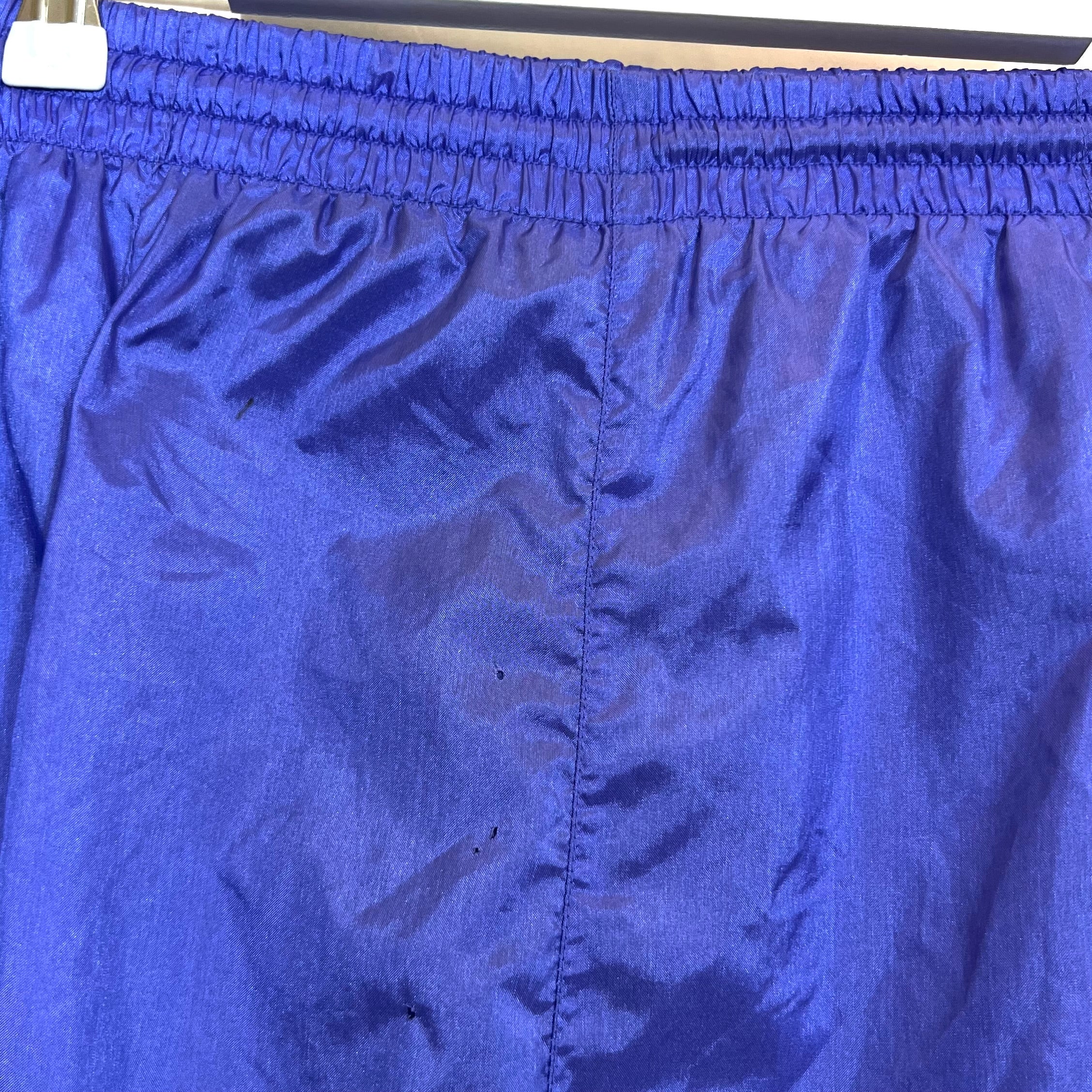 [RARA] 90s Tuta Completa Nike Vintage [XL]