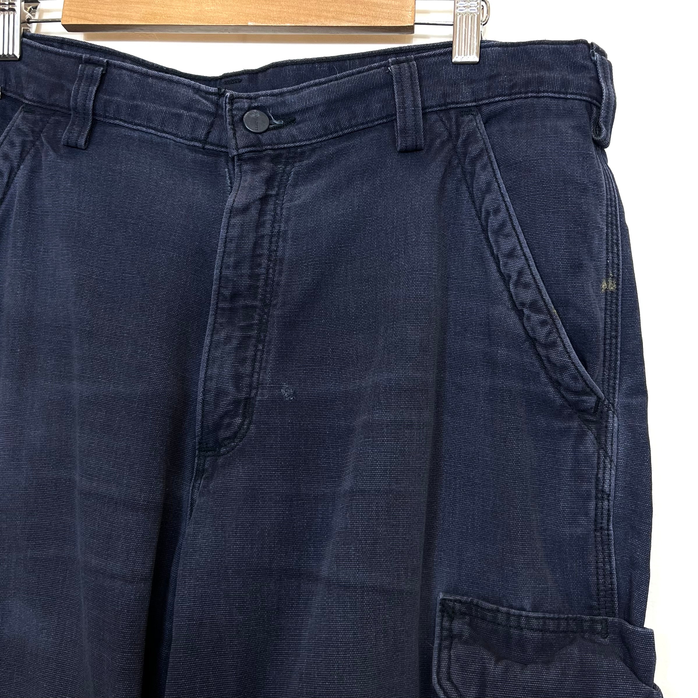 Pantaloni Carhartt Cargo Vintage [50 IT]