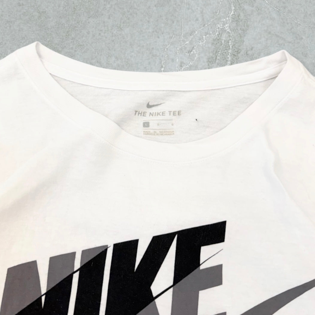 T-Shirt Nike Vintage [L]