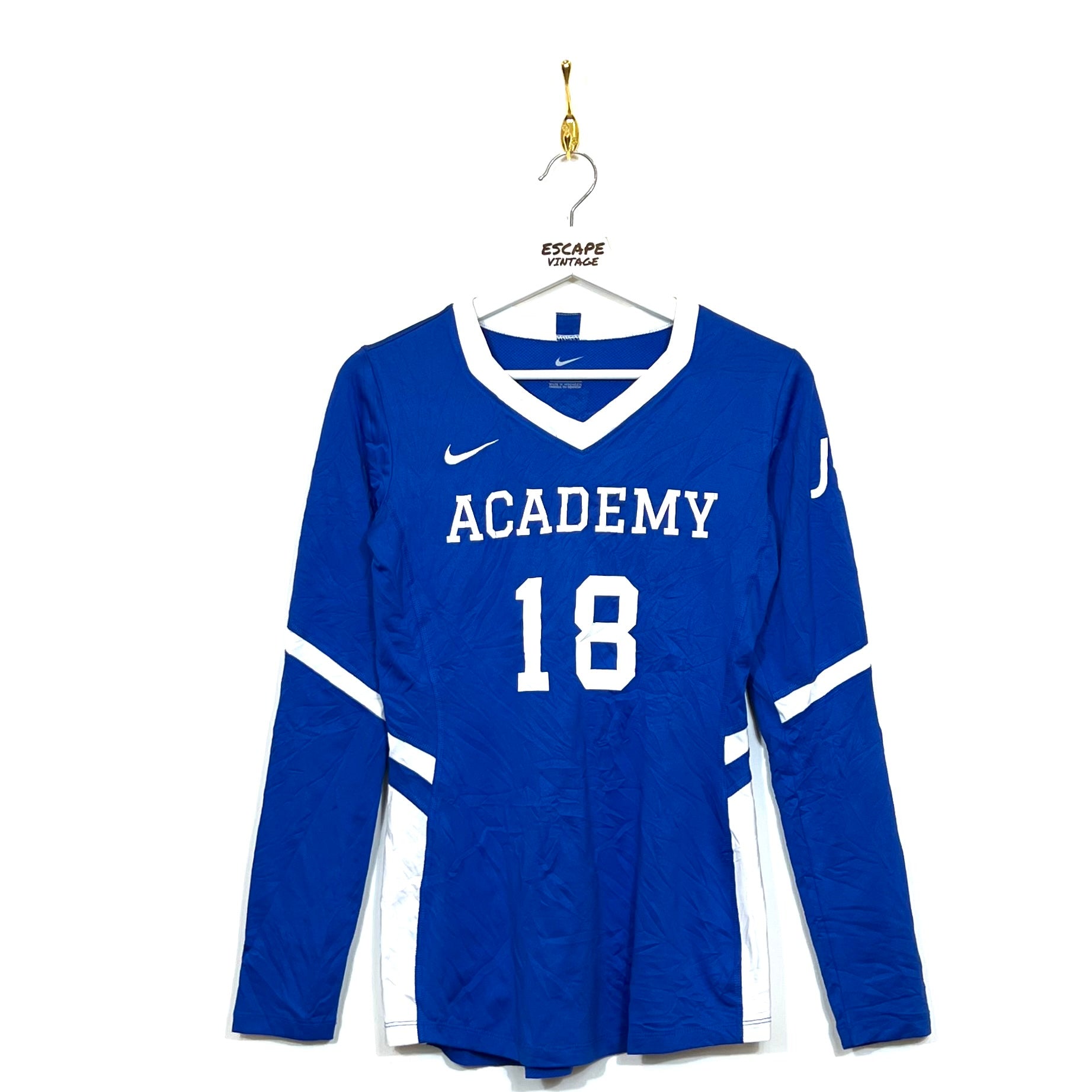 Jersey Nike Vintage [S]