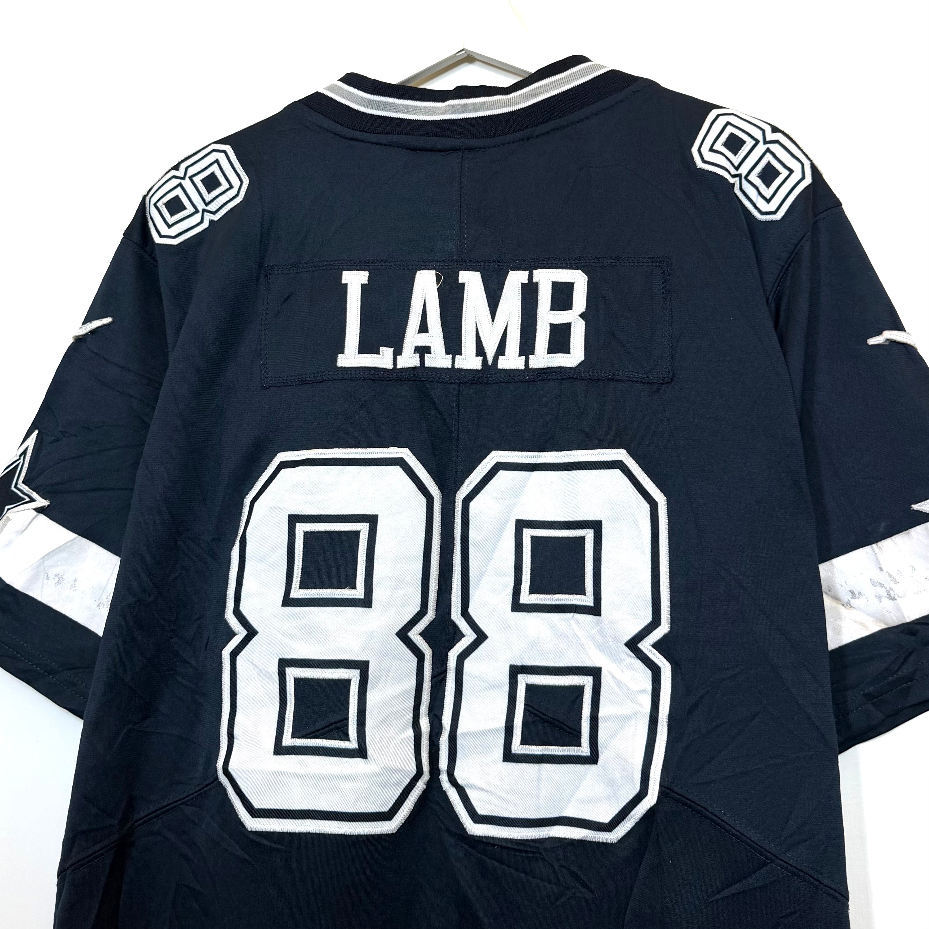 Jersey Nike NFL Cowboys Vintage [M]