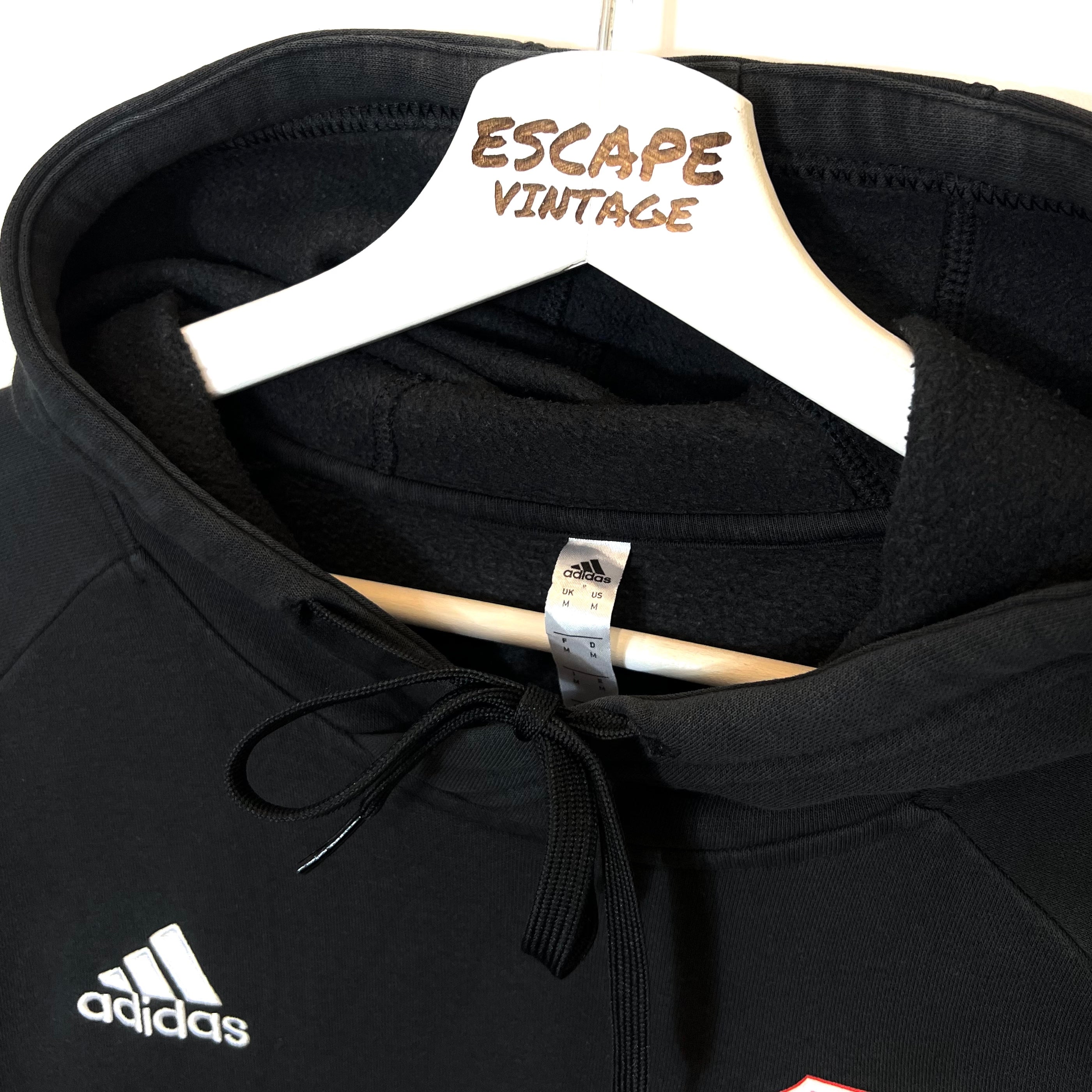 00s Felpa Adidas Vintage [M]