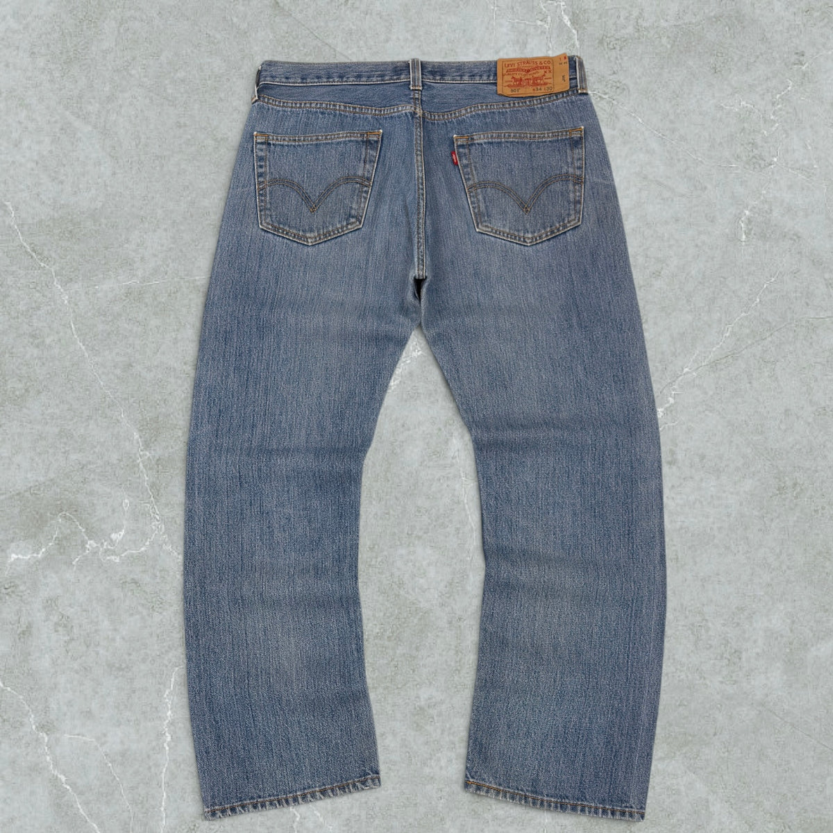 Jeans Levis 501 Vintage [48 IT]