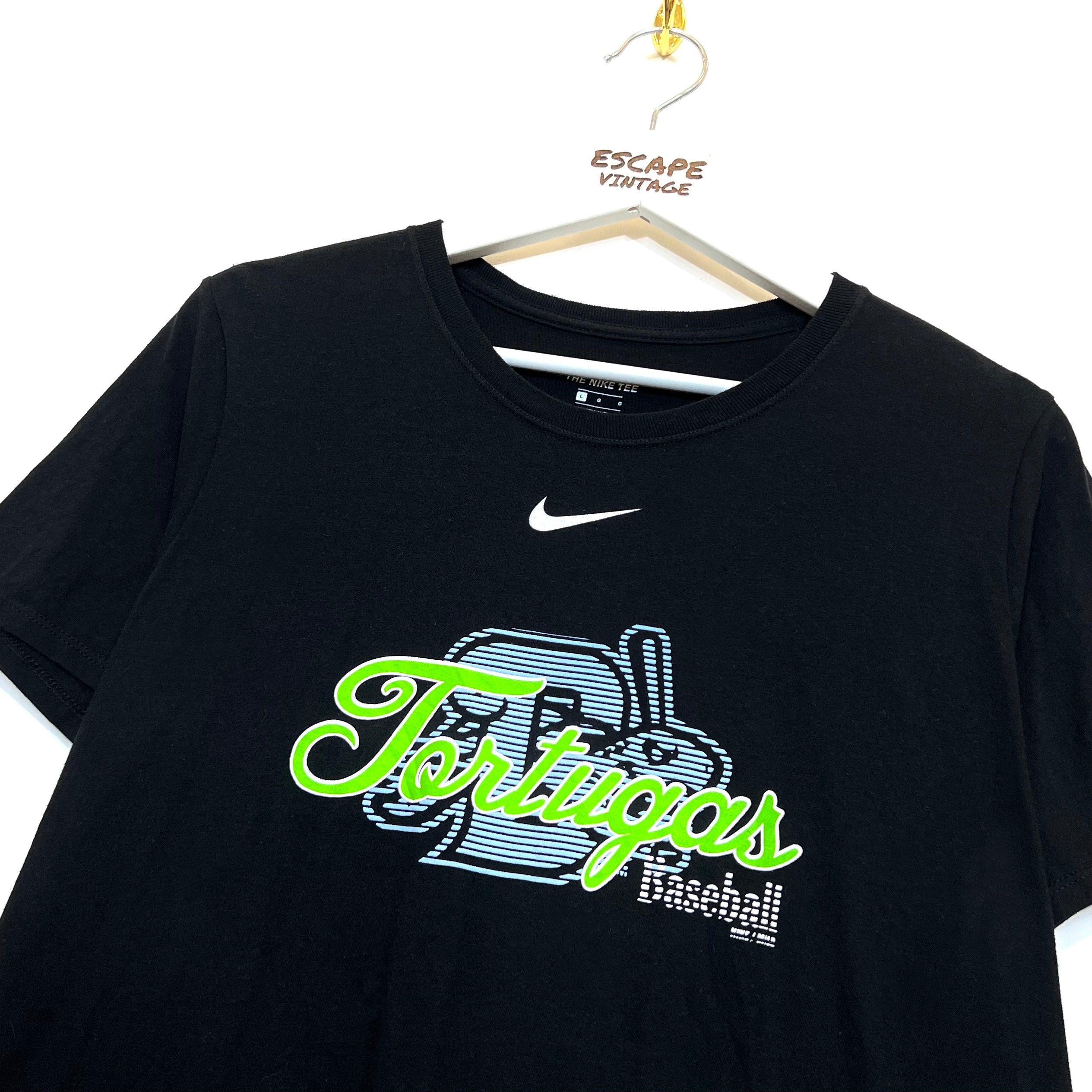 T-Shirt Nike Vintage [S]