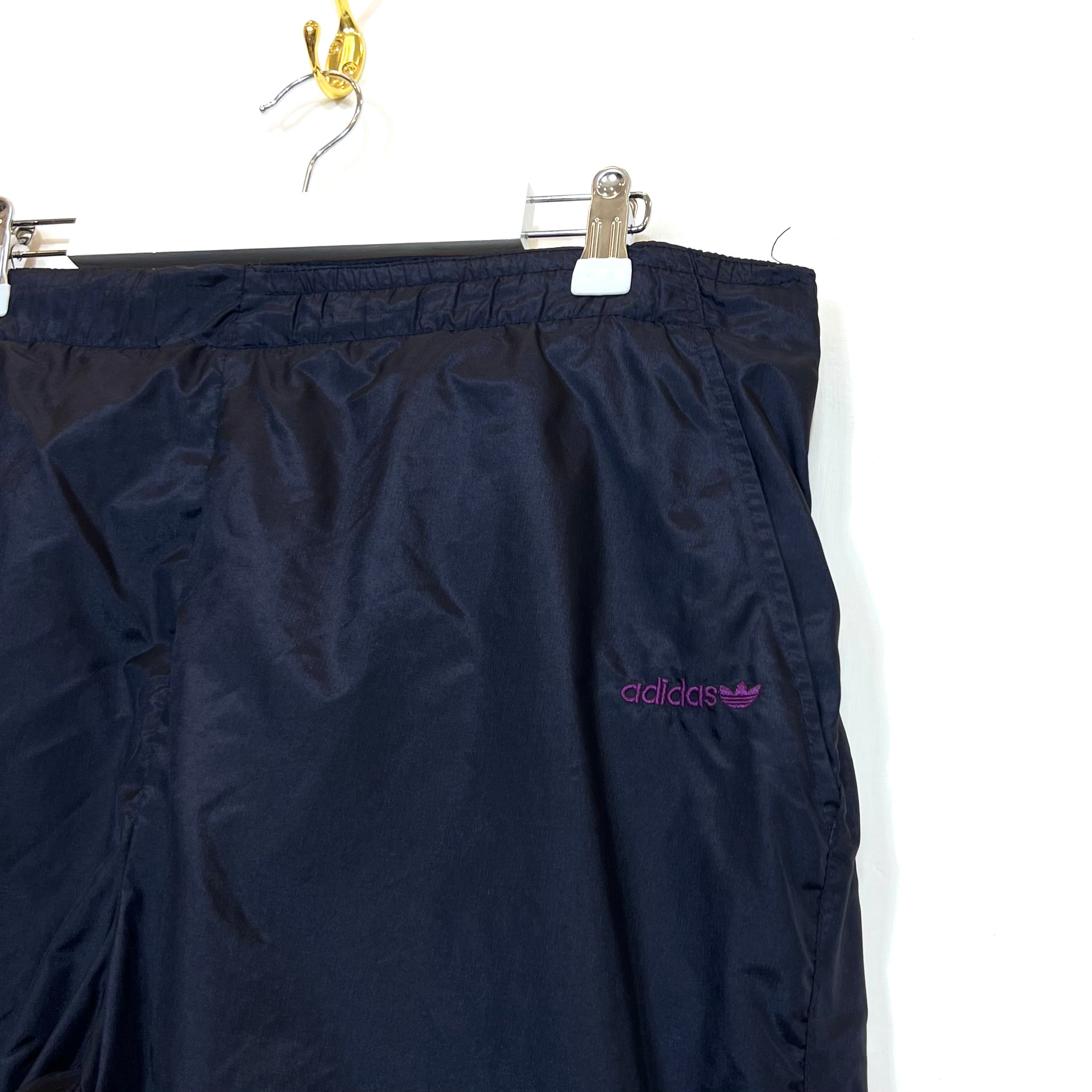 90s Pantaloni Di Tuta Adidas Vintage [XL]