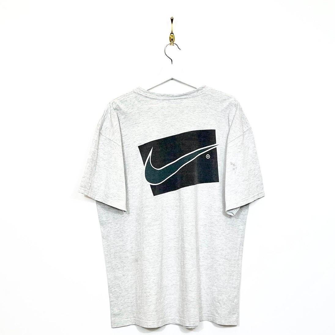 [RARA] 90s T-Shirt Nike Vintage [L]