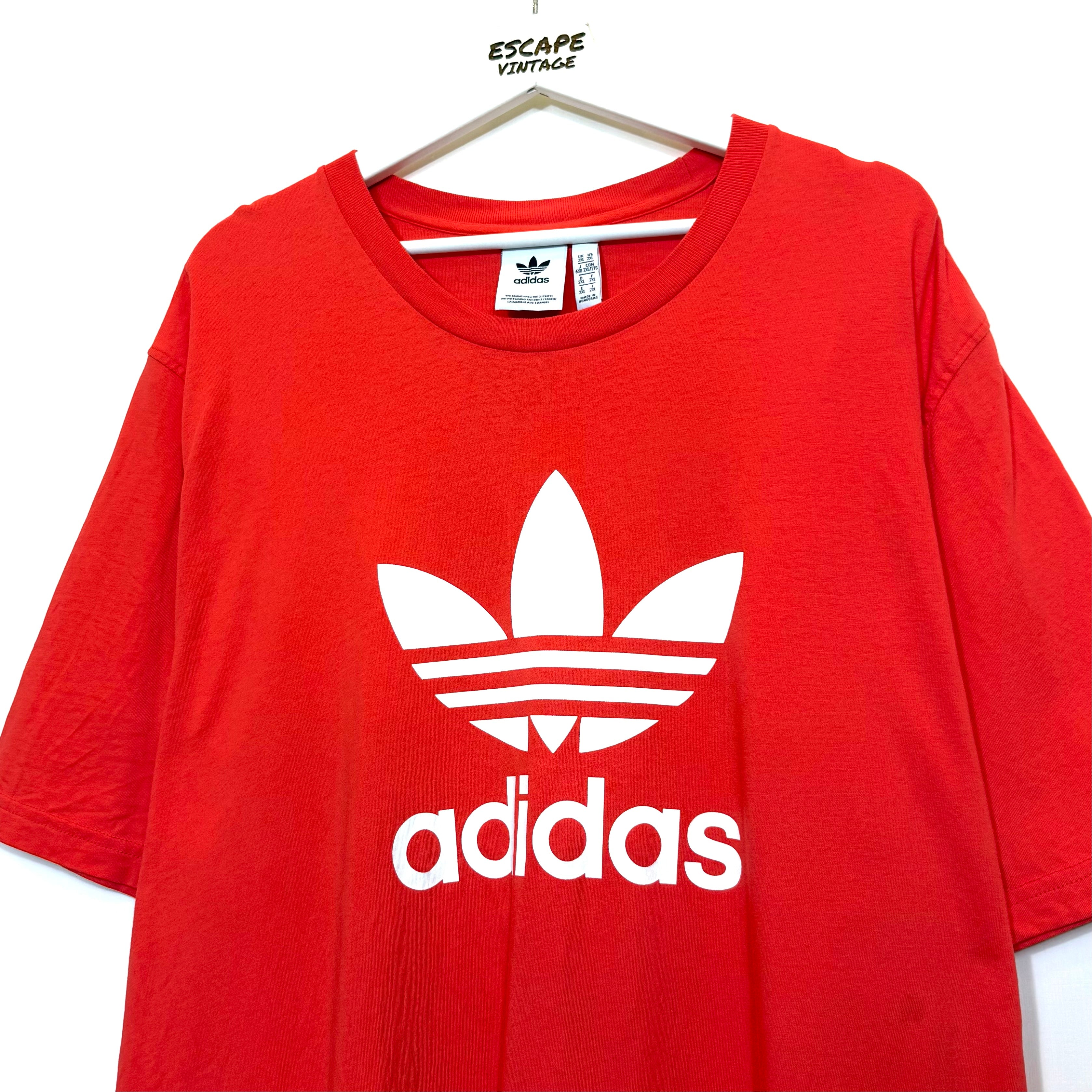 T-Shirt Adidas Vintage [3XL]