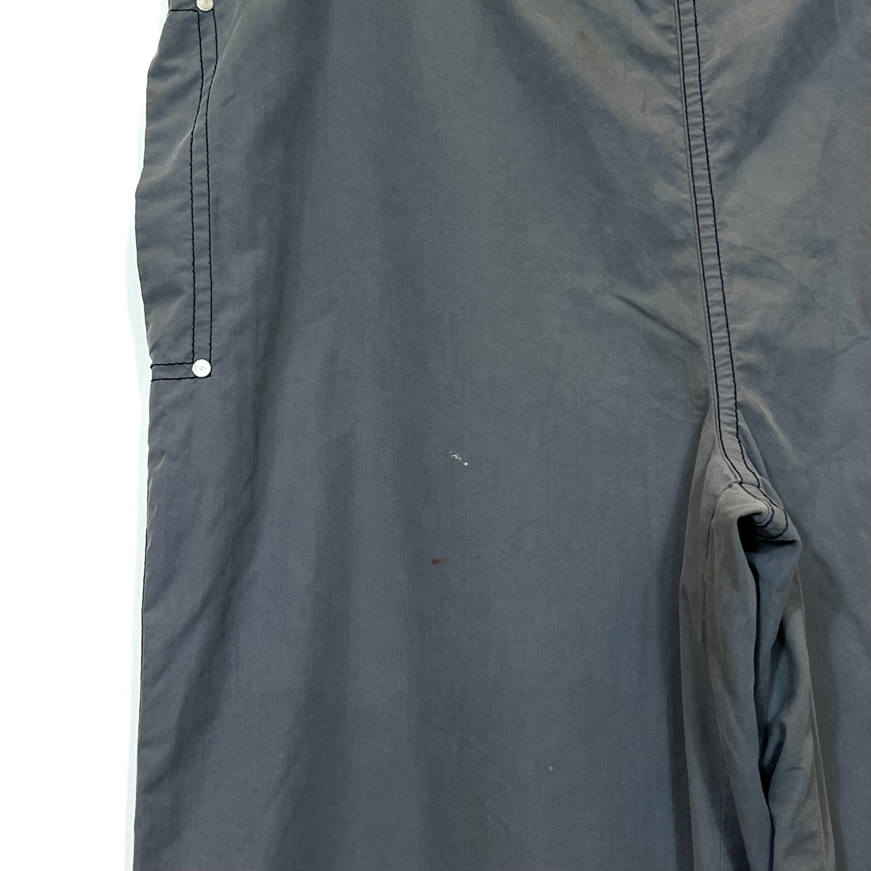 00s Pantaloni Nike Vintage [L]