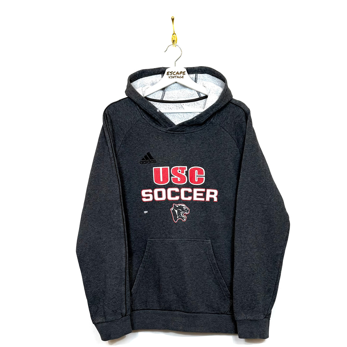 00s Felpa Adidas Vintage [M]