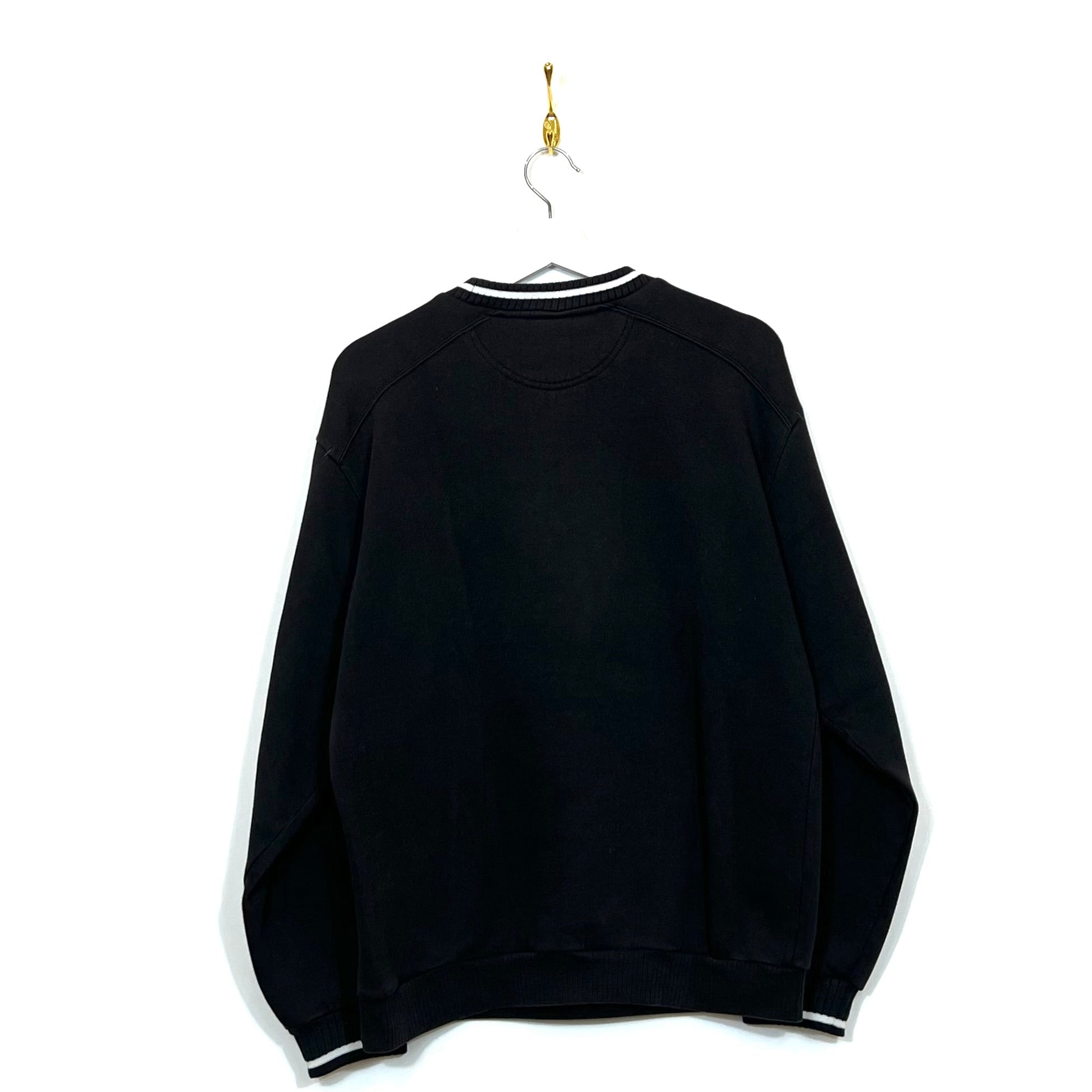 [ULTRA RARA] 90s Felpa Nike Spellout Vintage [M]