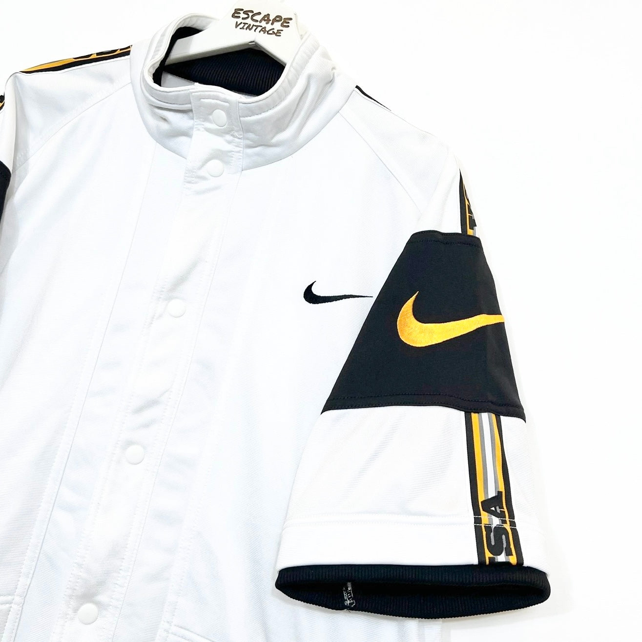 90s Felpa Nike Vintage [L]