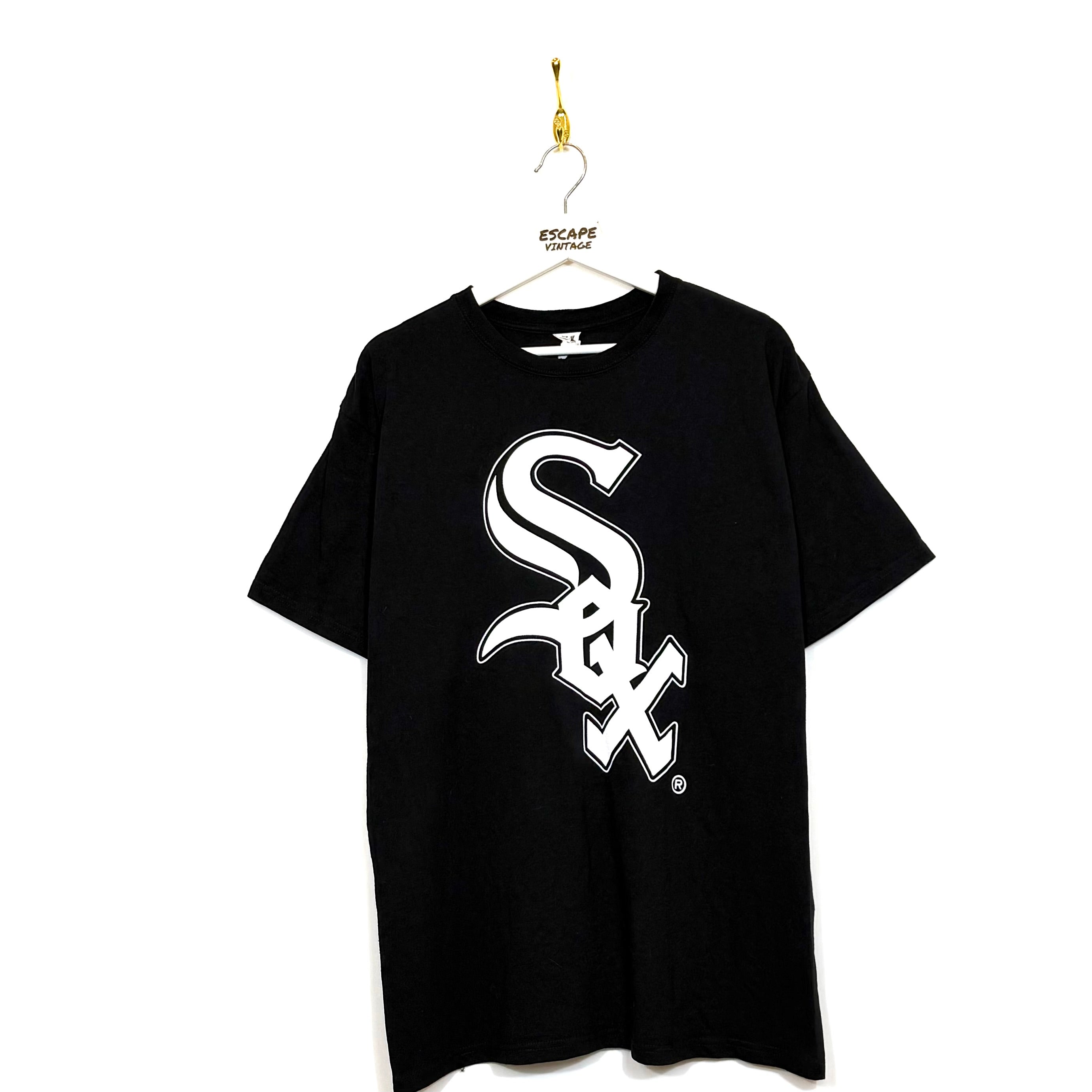 00s T-Shirt Hip Hop Vintage [L]