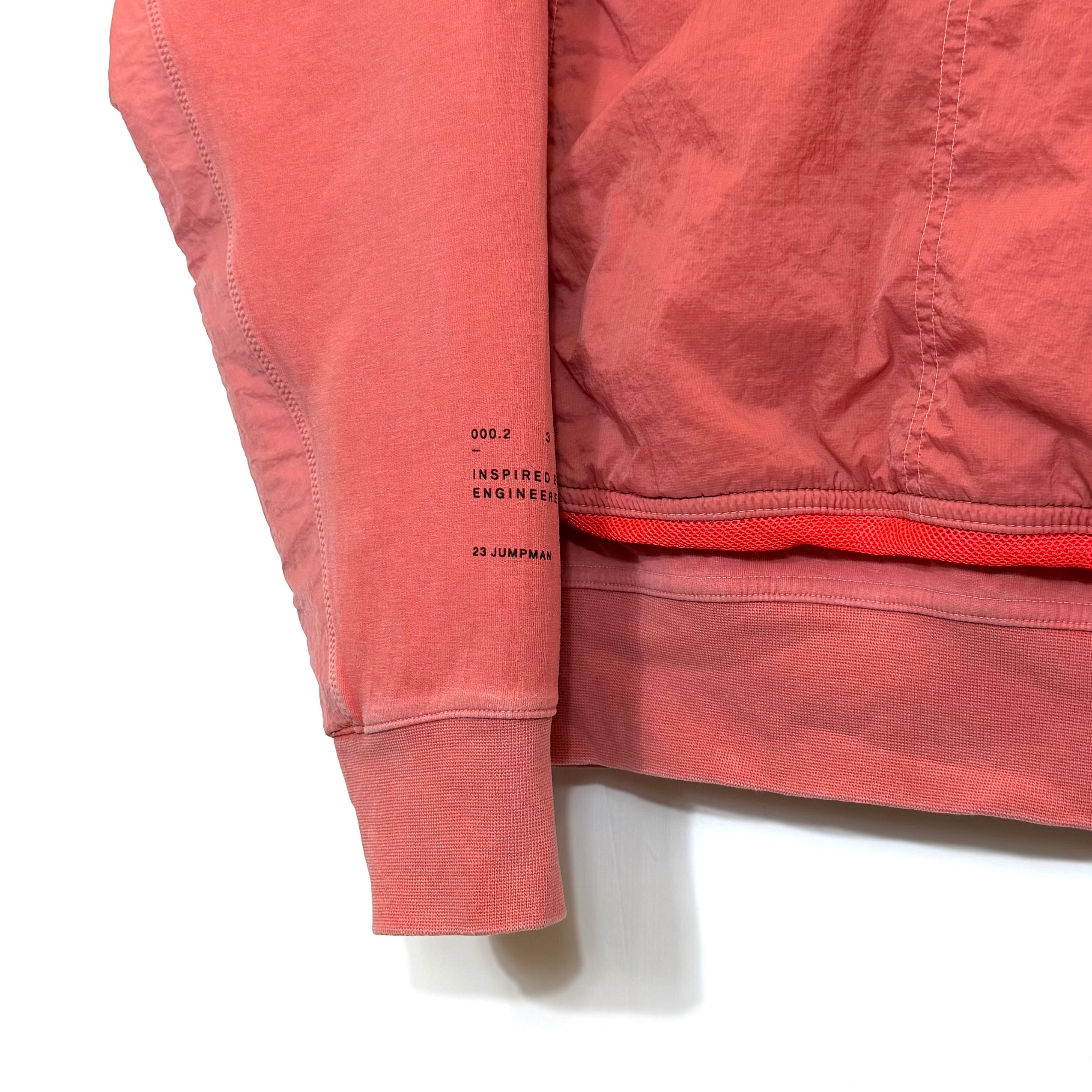 Felpa Jordan Vintage [M]
