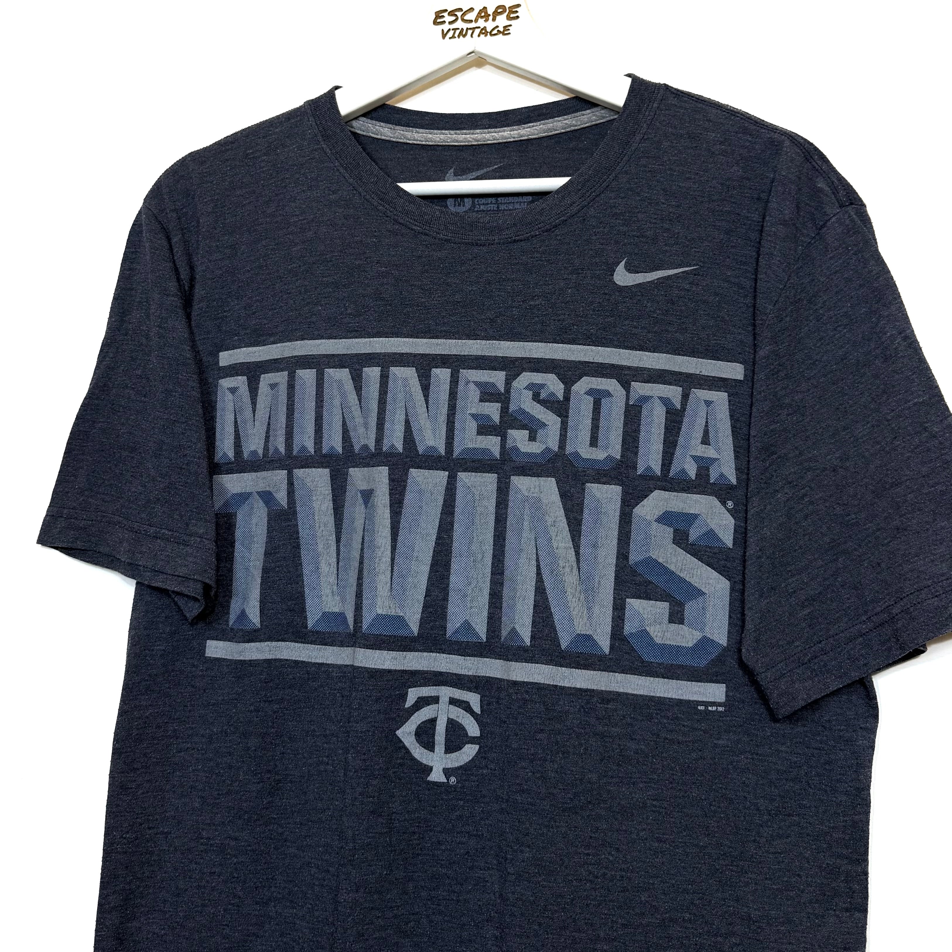 T-Shirt Nike Vintage [M]