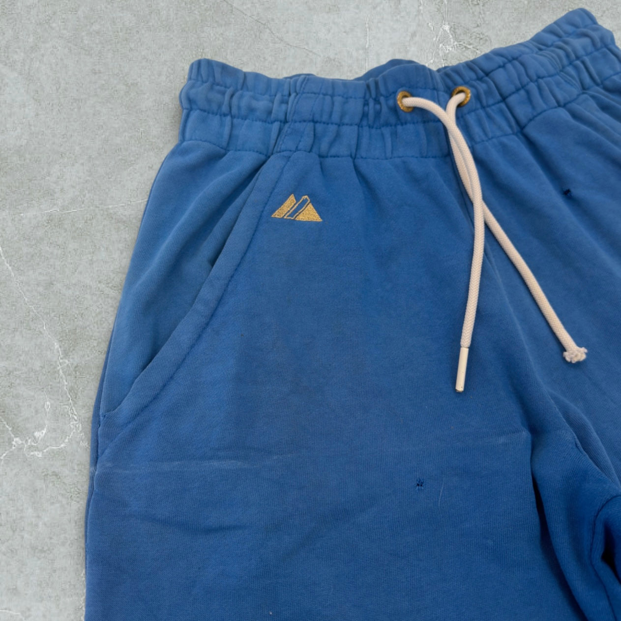 Shorts Majestic MLB Vintage [S]