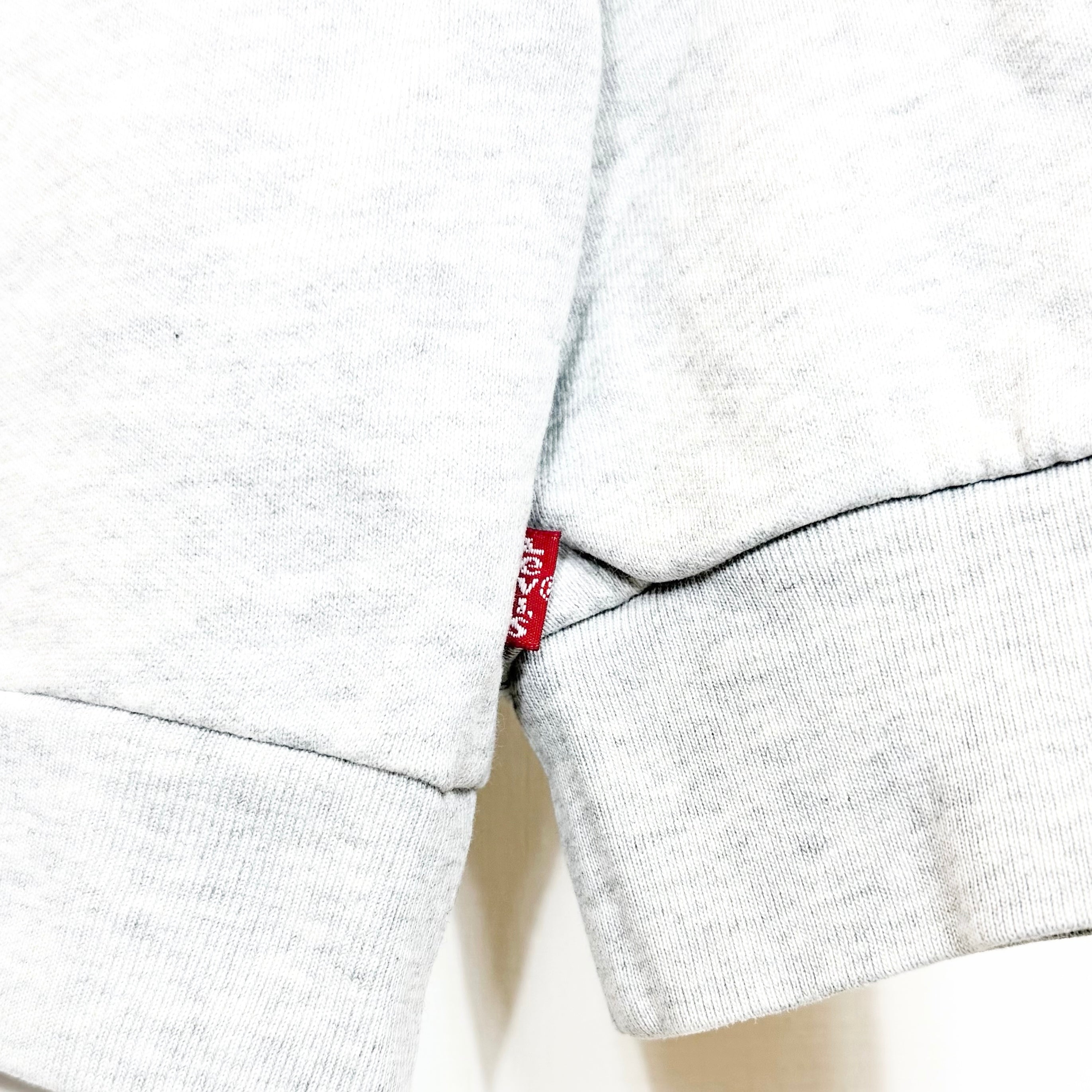 Felpa Levis Vintage [M]