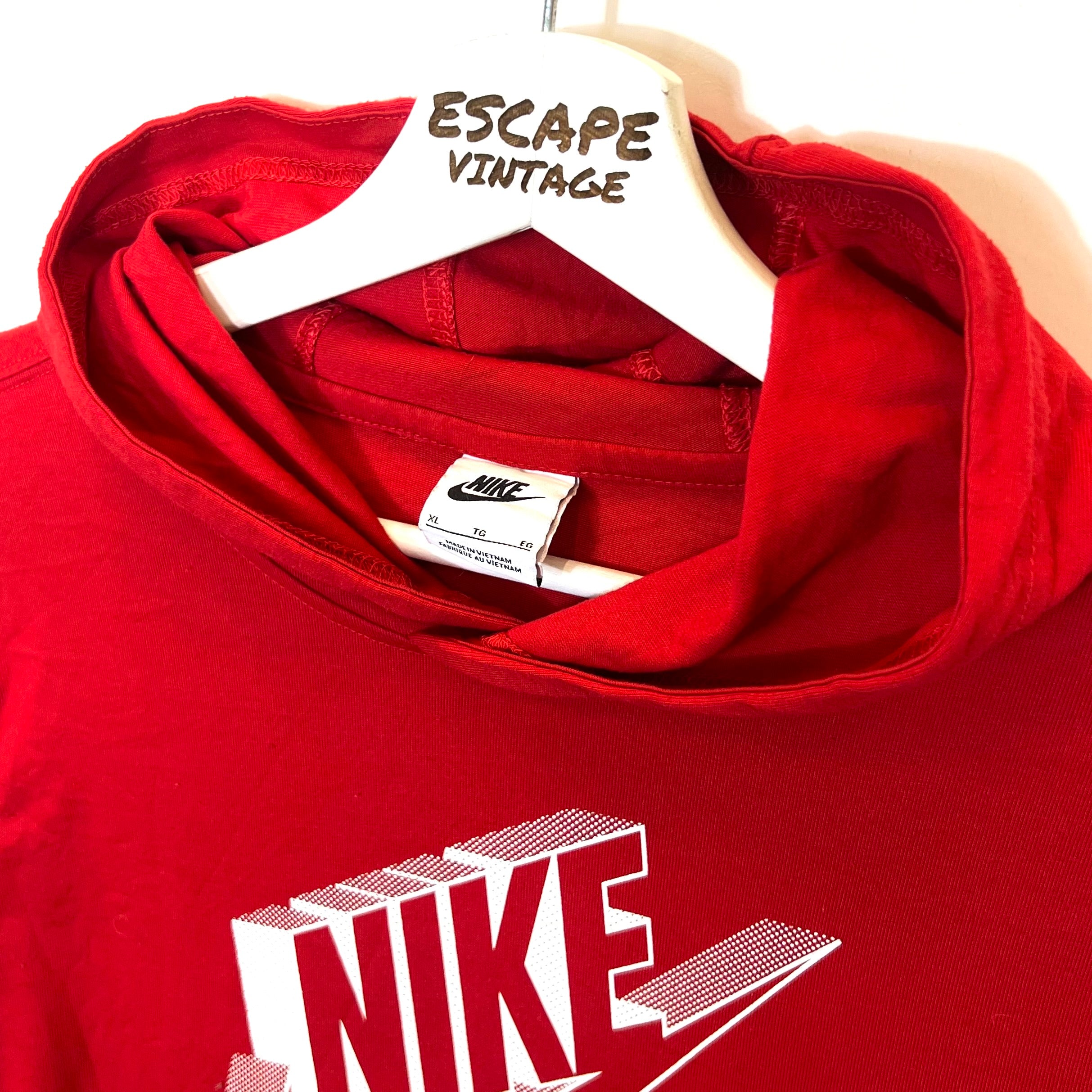 Felpa Nike Vintage [XS]