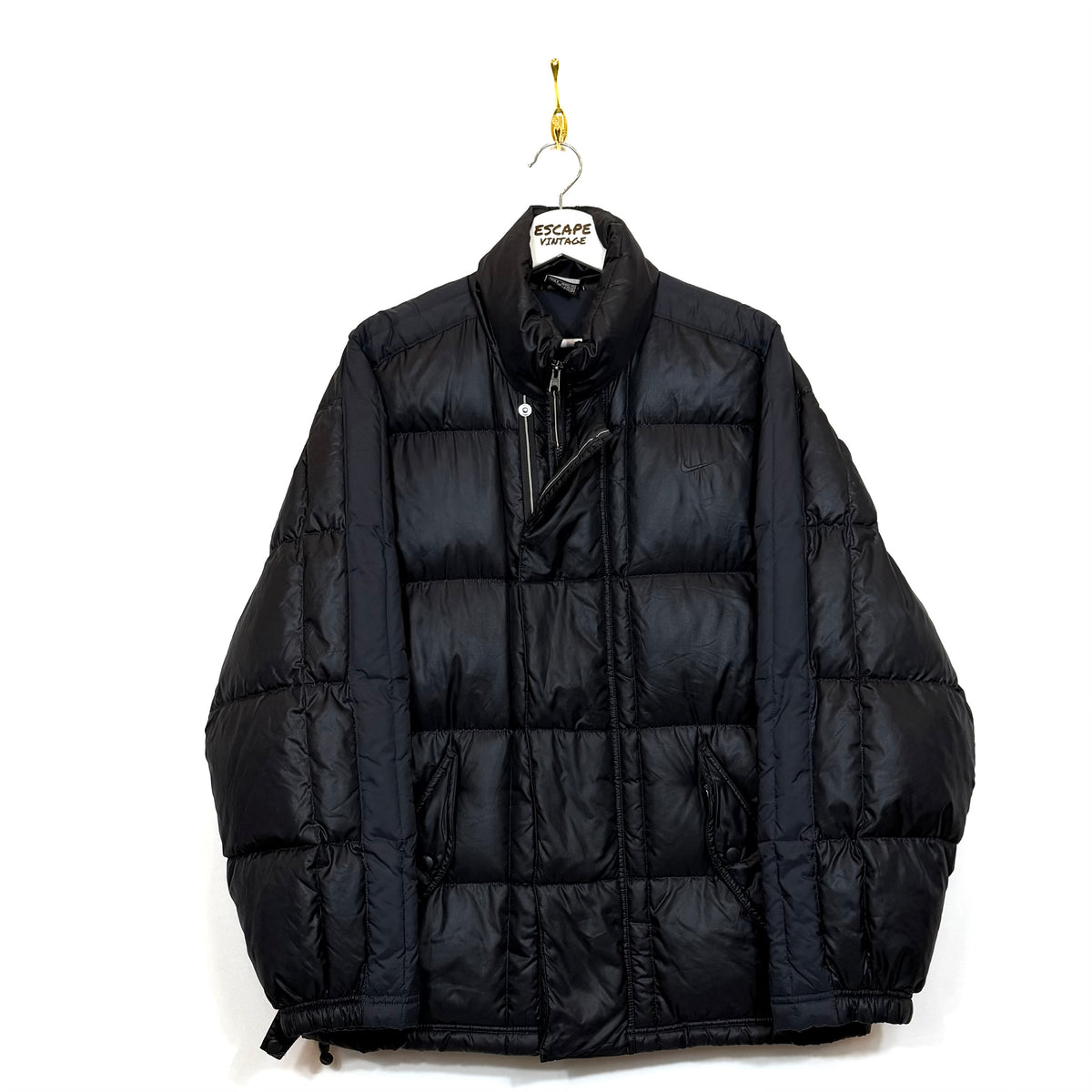 00s Piumino Nike Vintage [M]