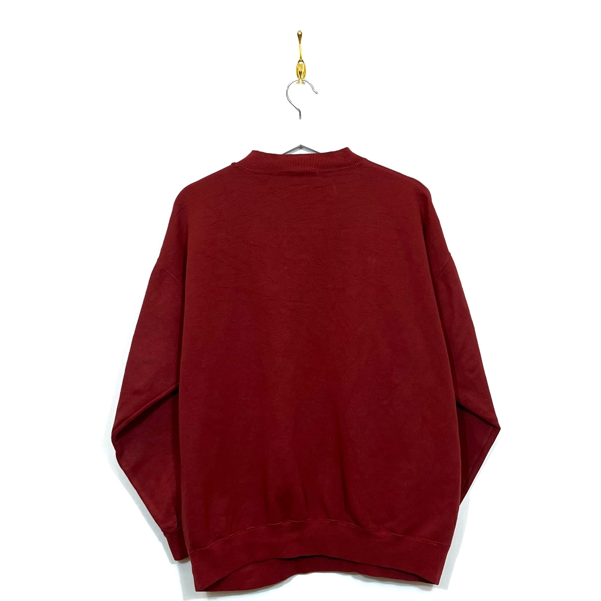 90s Felpa Grafica Vintage [M]