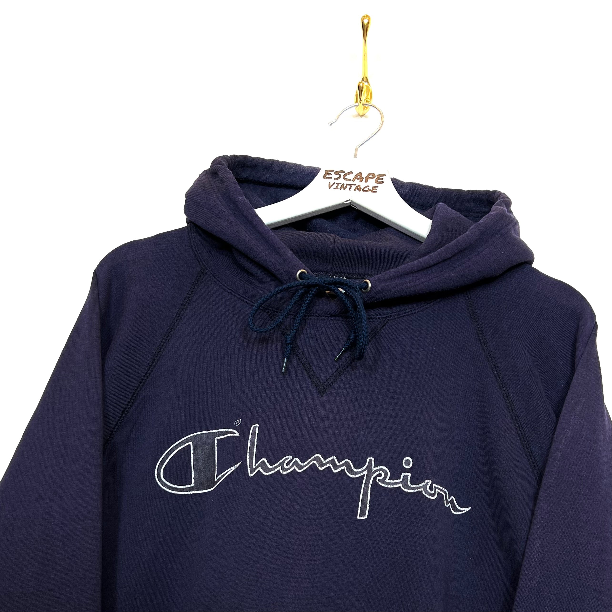 90s Felpa Champion Vintage [XL]