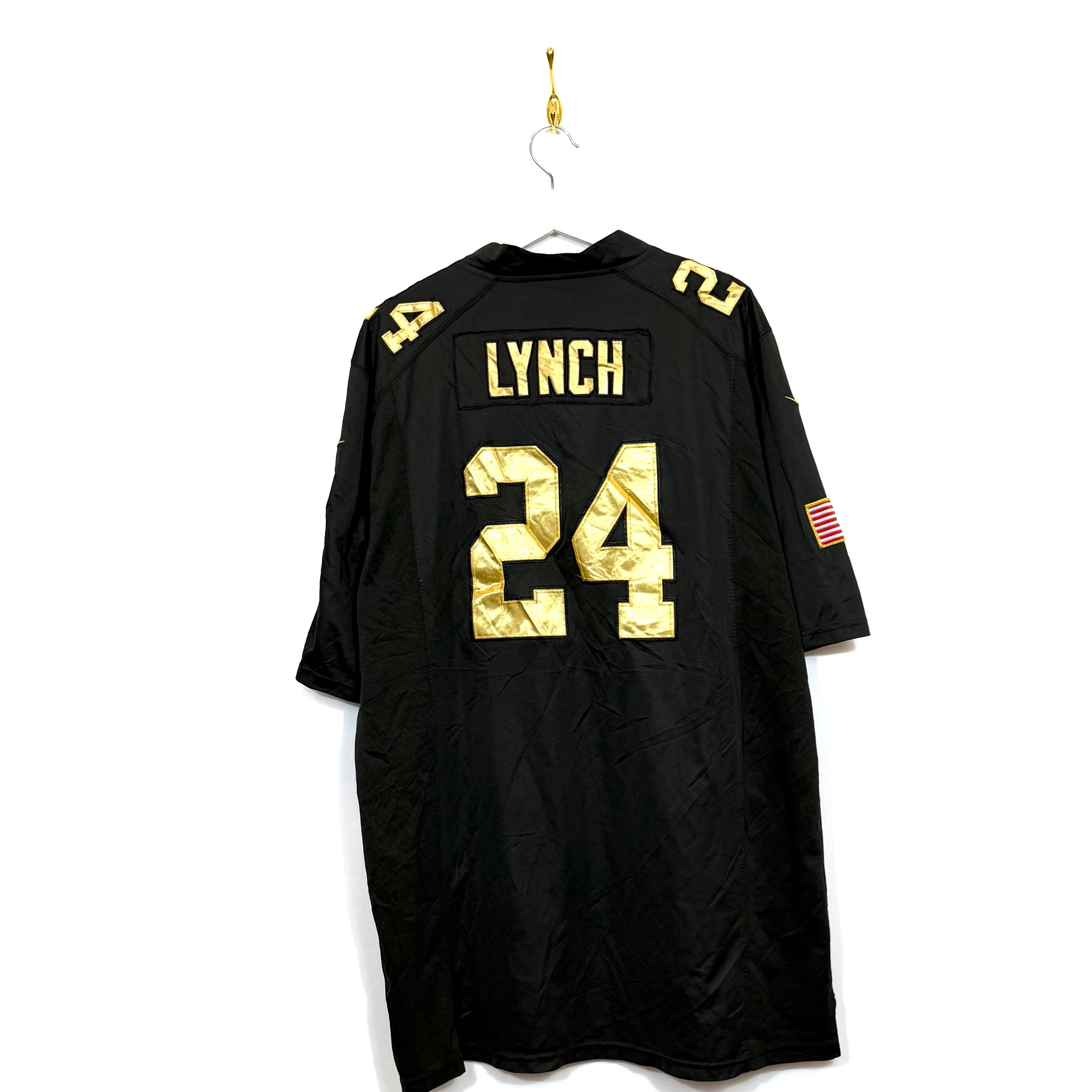 [RARA] Jersey Nike NFL Raiders Vintage [3XL]