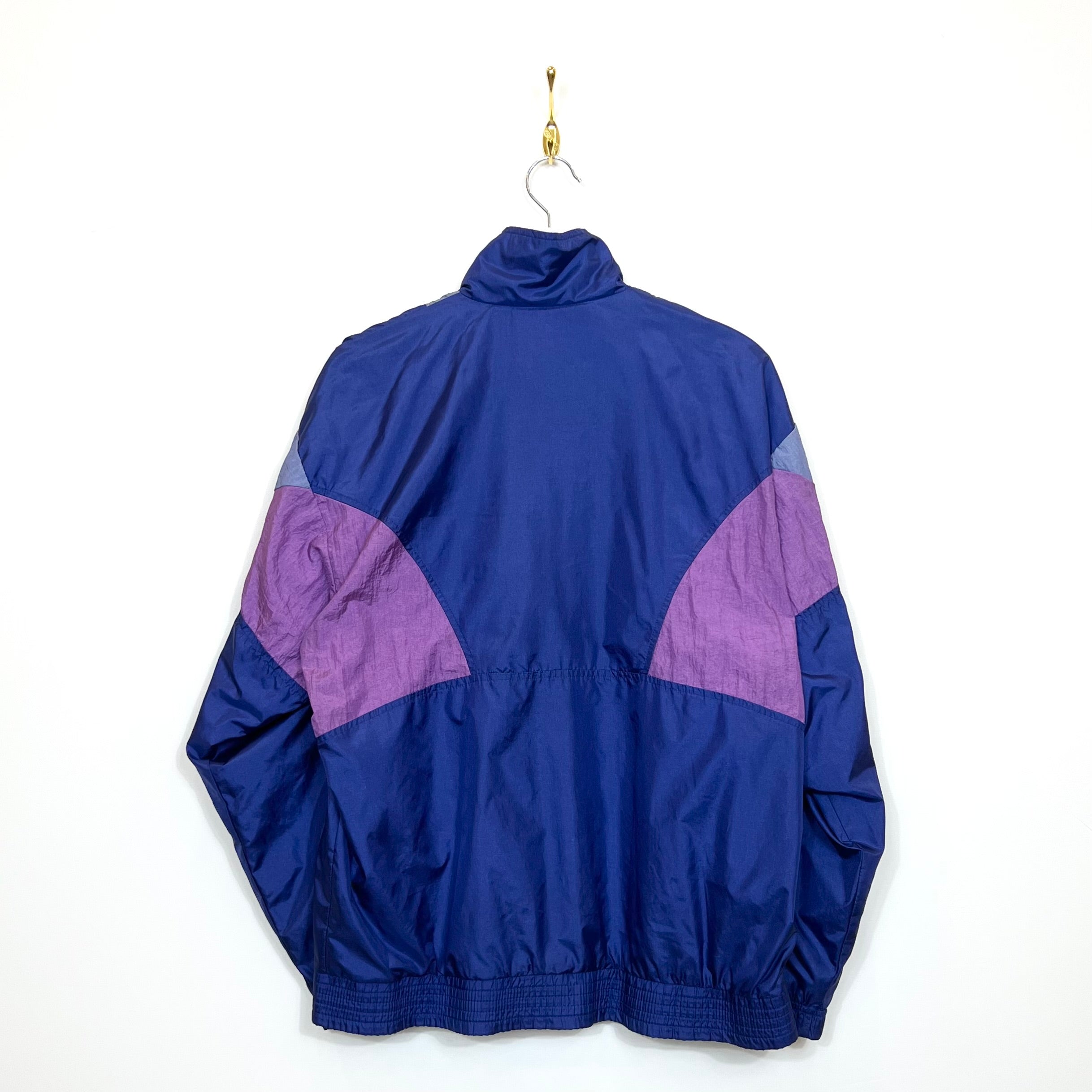 90s Felpa Sergio Tacchini Vintage L