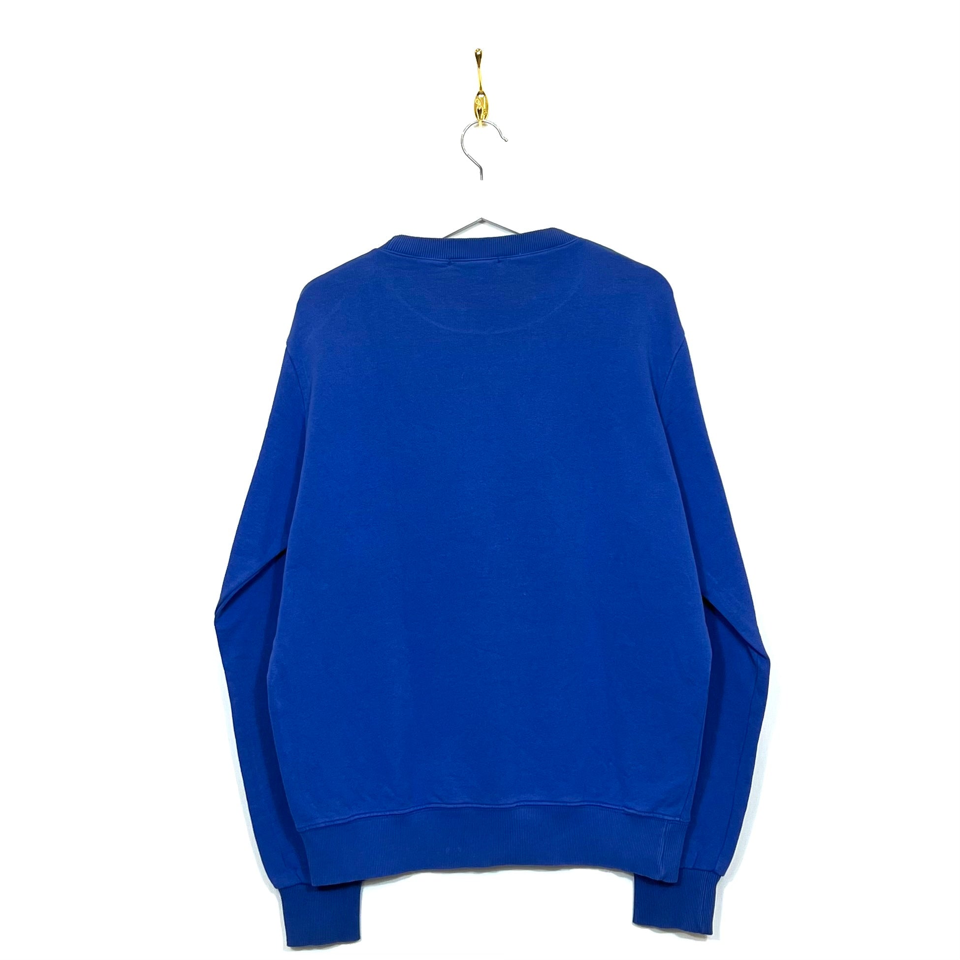 Felpa Michigan University Vintage [L]