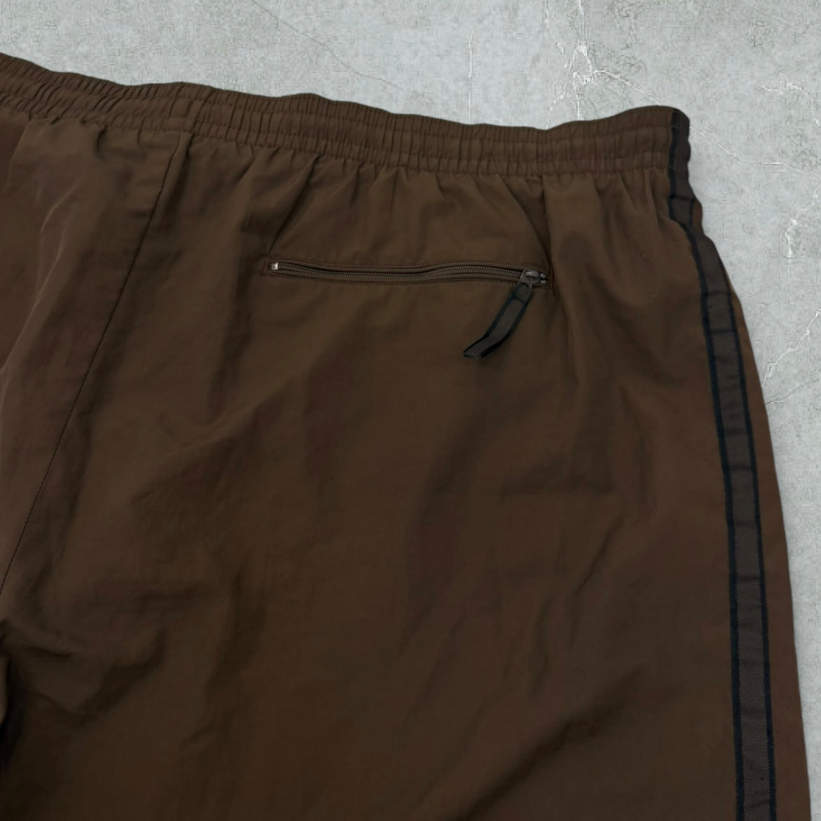 90s Shorts Nike Vintage [XL]