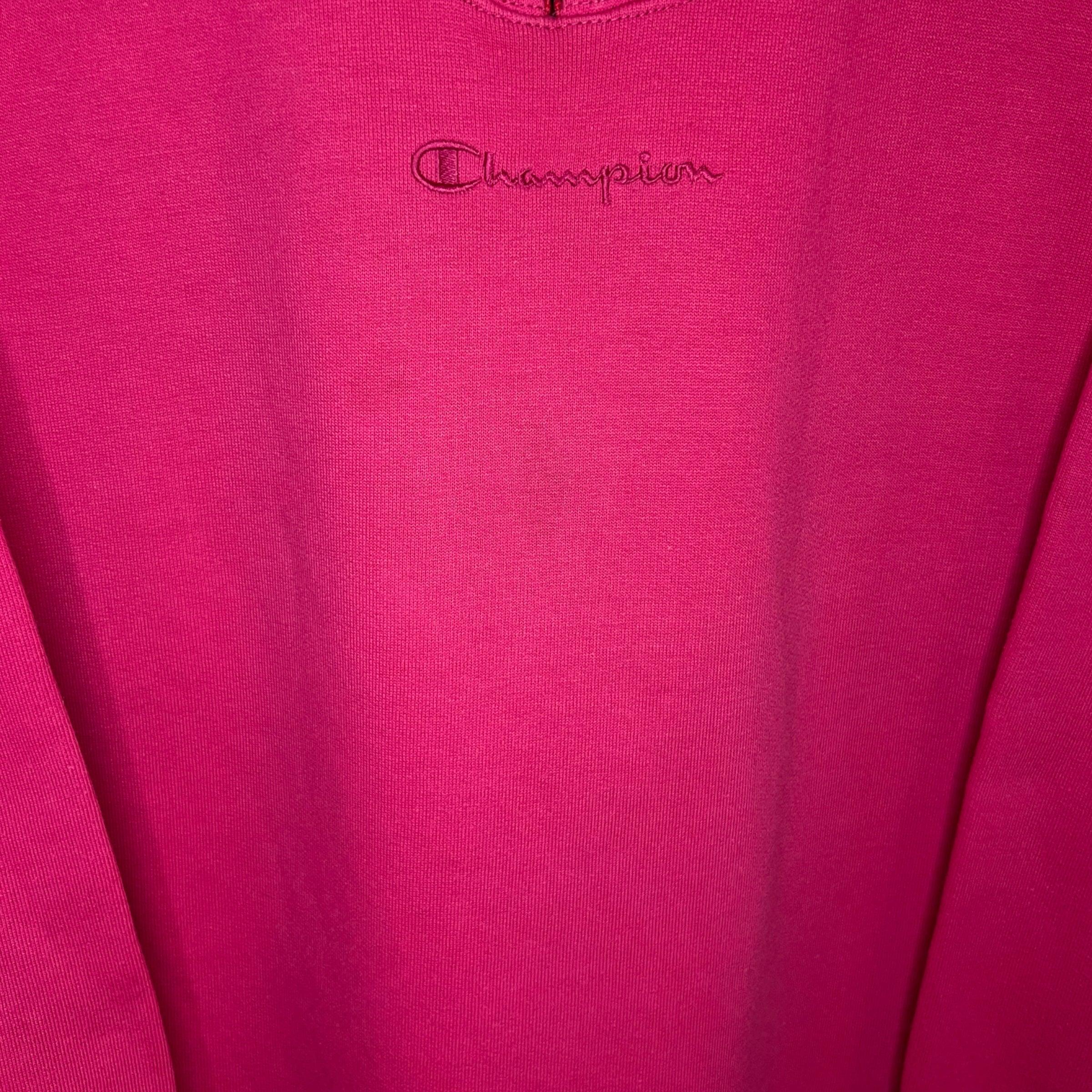 90s Felpa Champion Vintage [L]