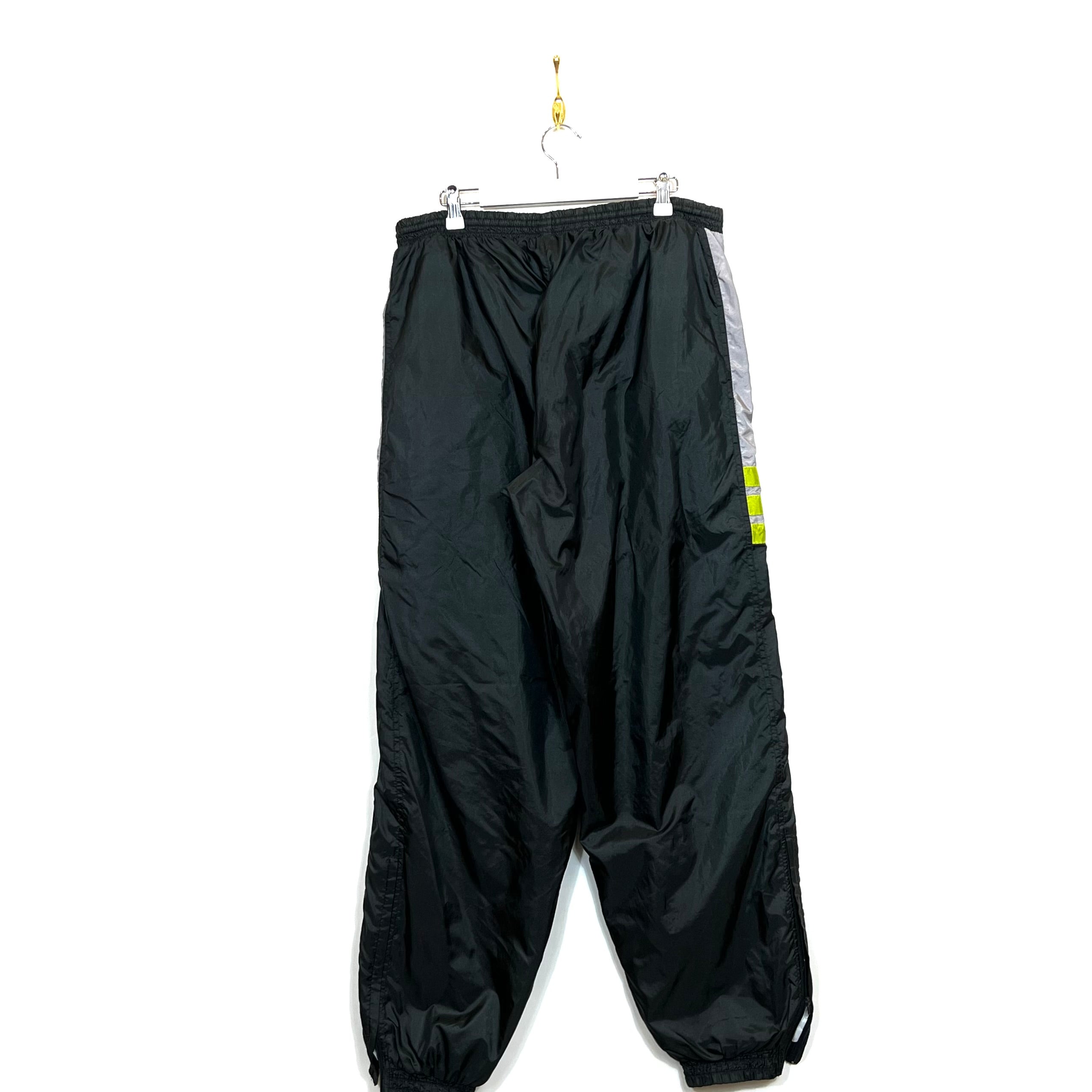 [RARA] 90s Tuta Adidas Completa Vintage [L]