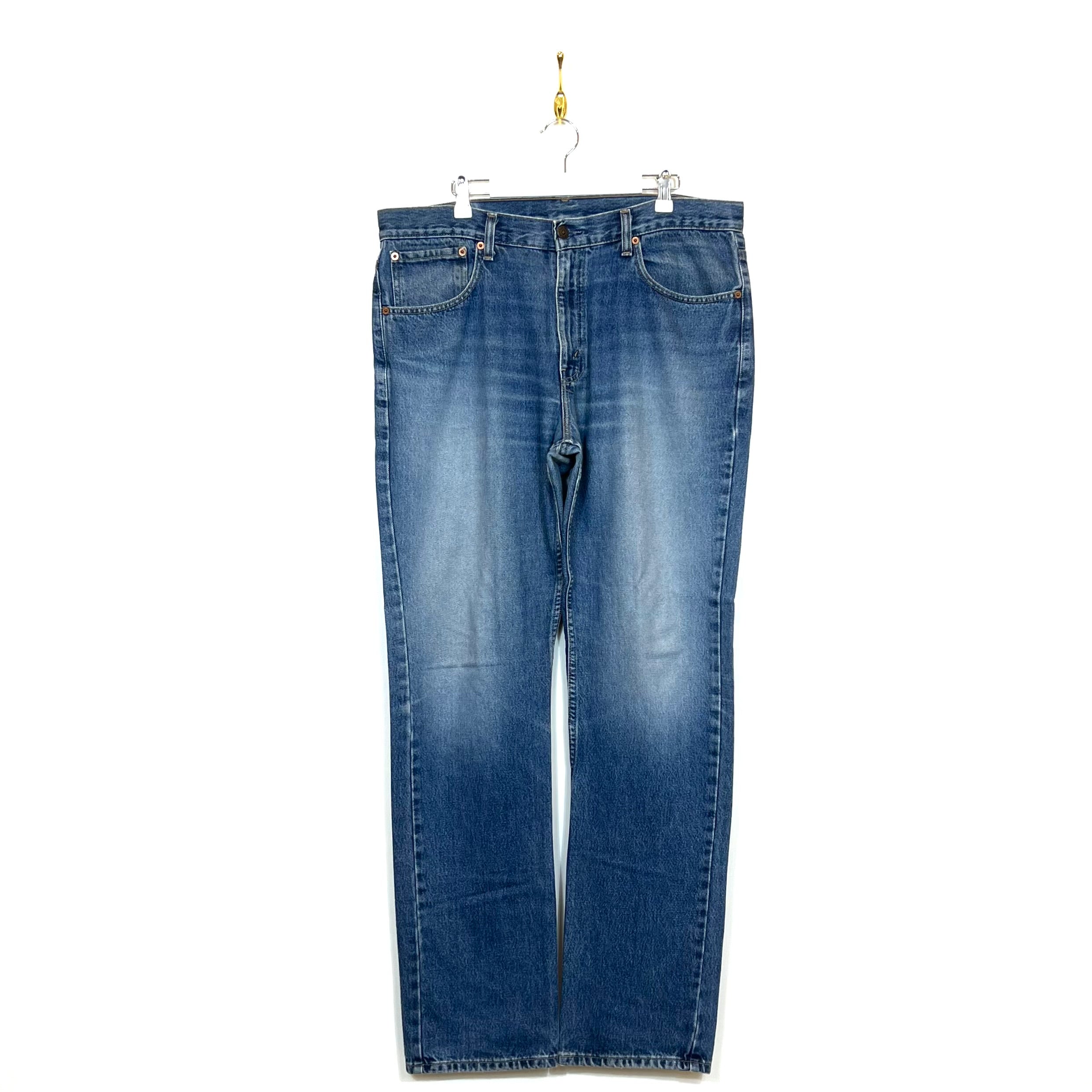 Jeans Levis 581 Vintage [50 IT]